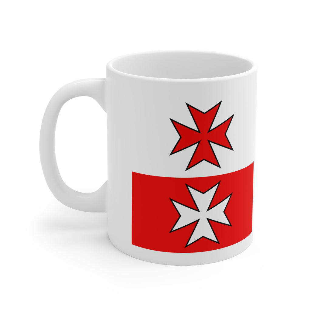 Tasse La Chaux (Cossonay) - 325 ml