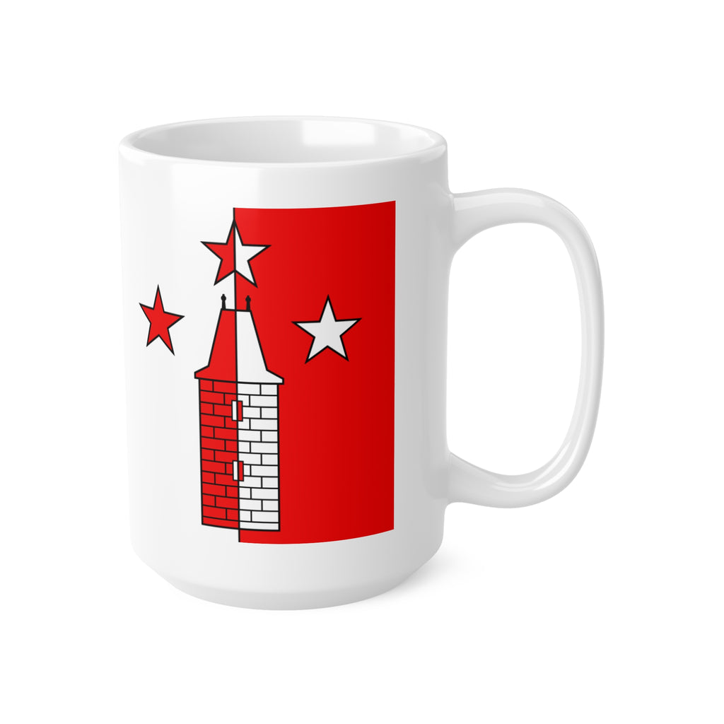 Tasse Villarzel - 440 ml