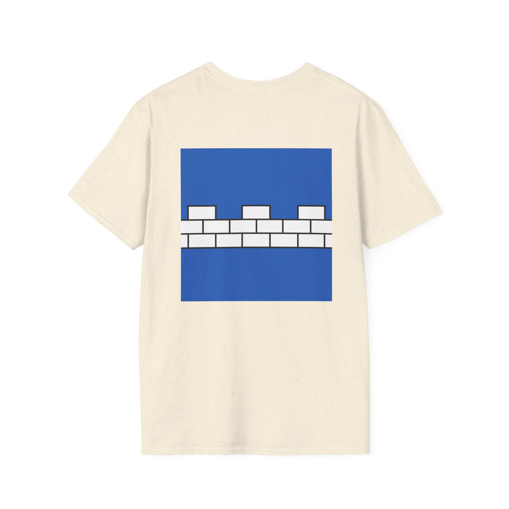 Tee-shirt manches courtes Mauraz