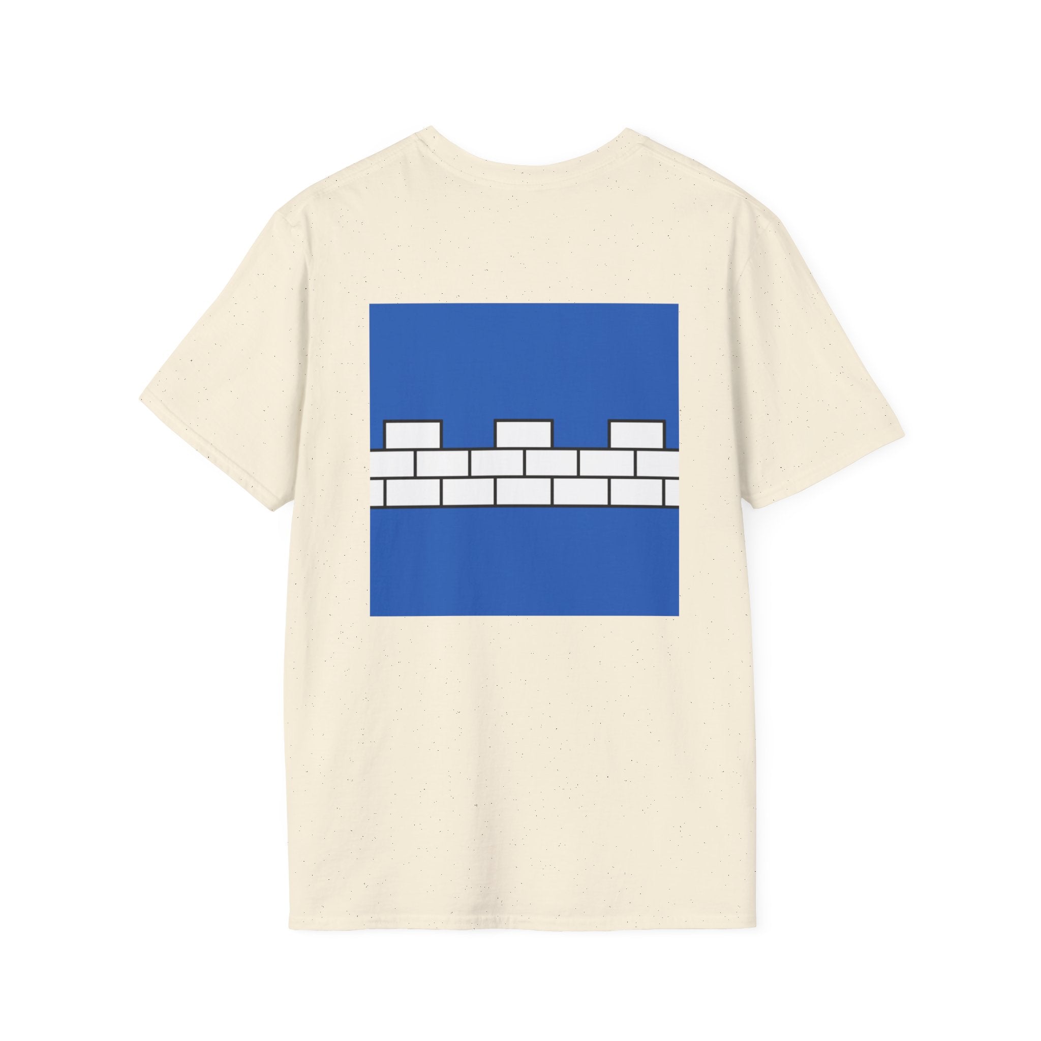 Tee-shirt manches courtes Mauraz