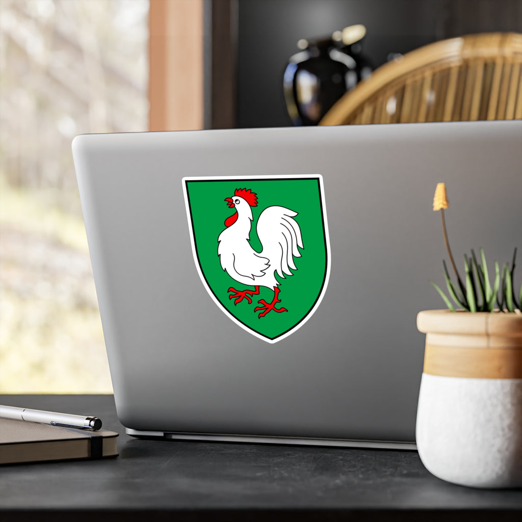 Autocollant Lavey-Morcles