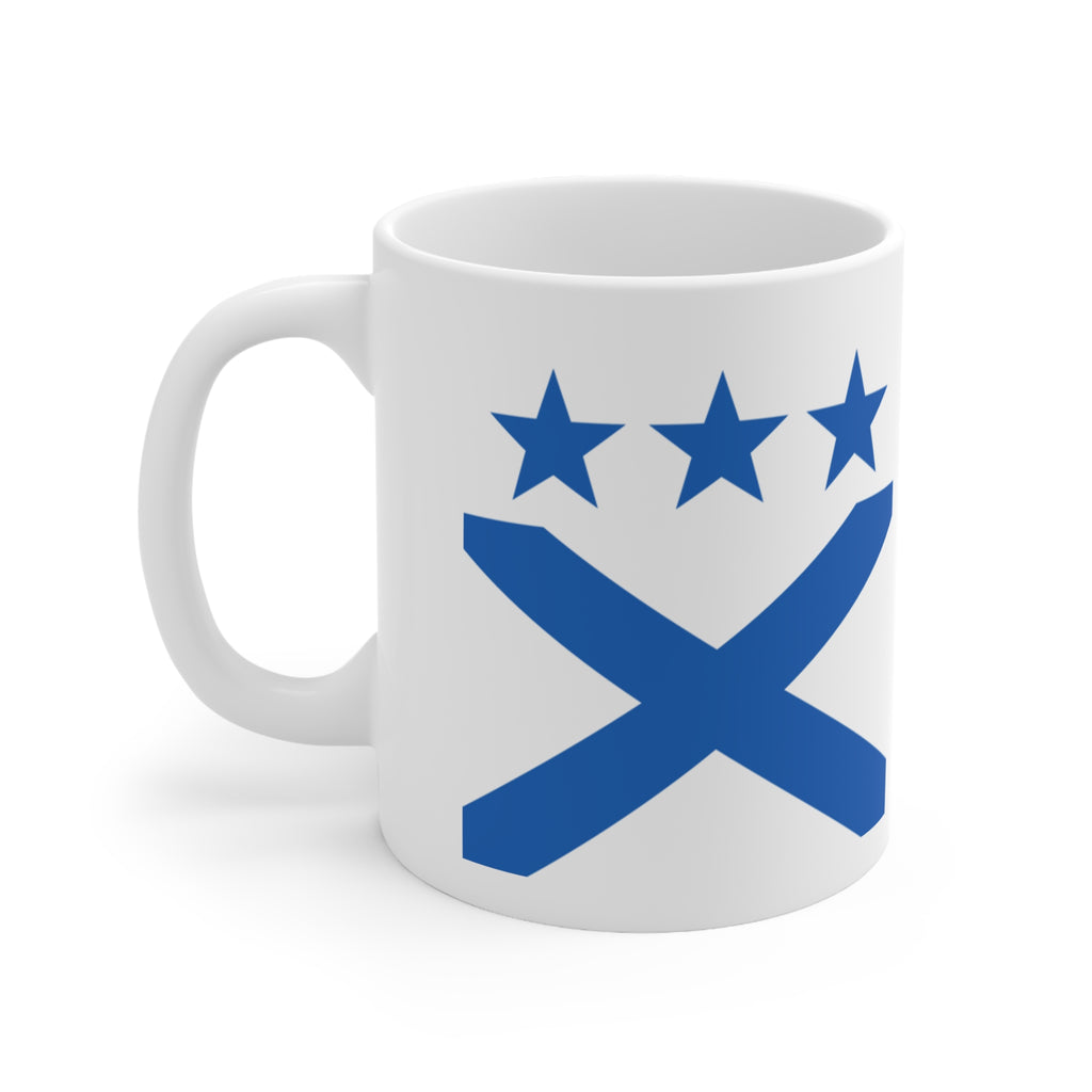 Tasse Bonvillars - 325 ml