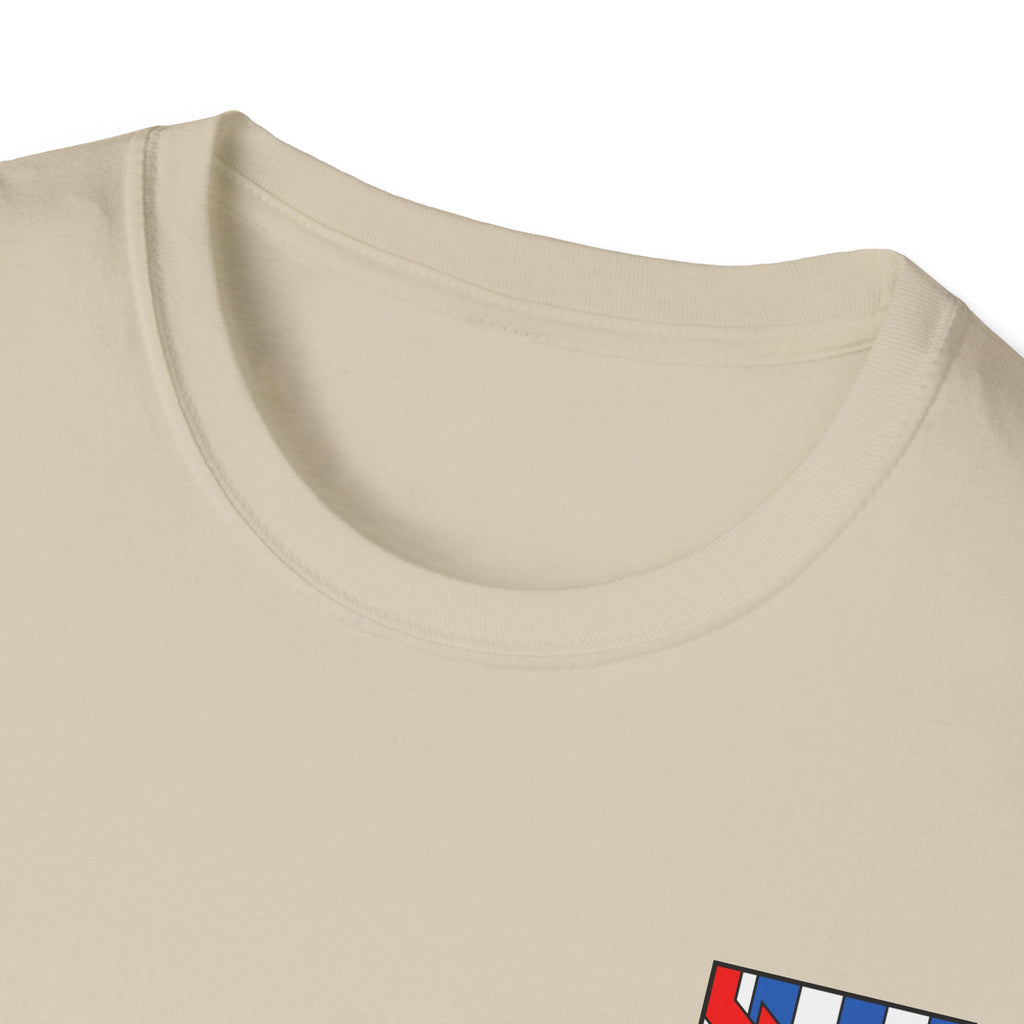 Tee-shirt manches courtes Mauborget