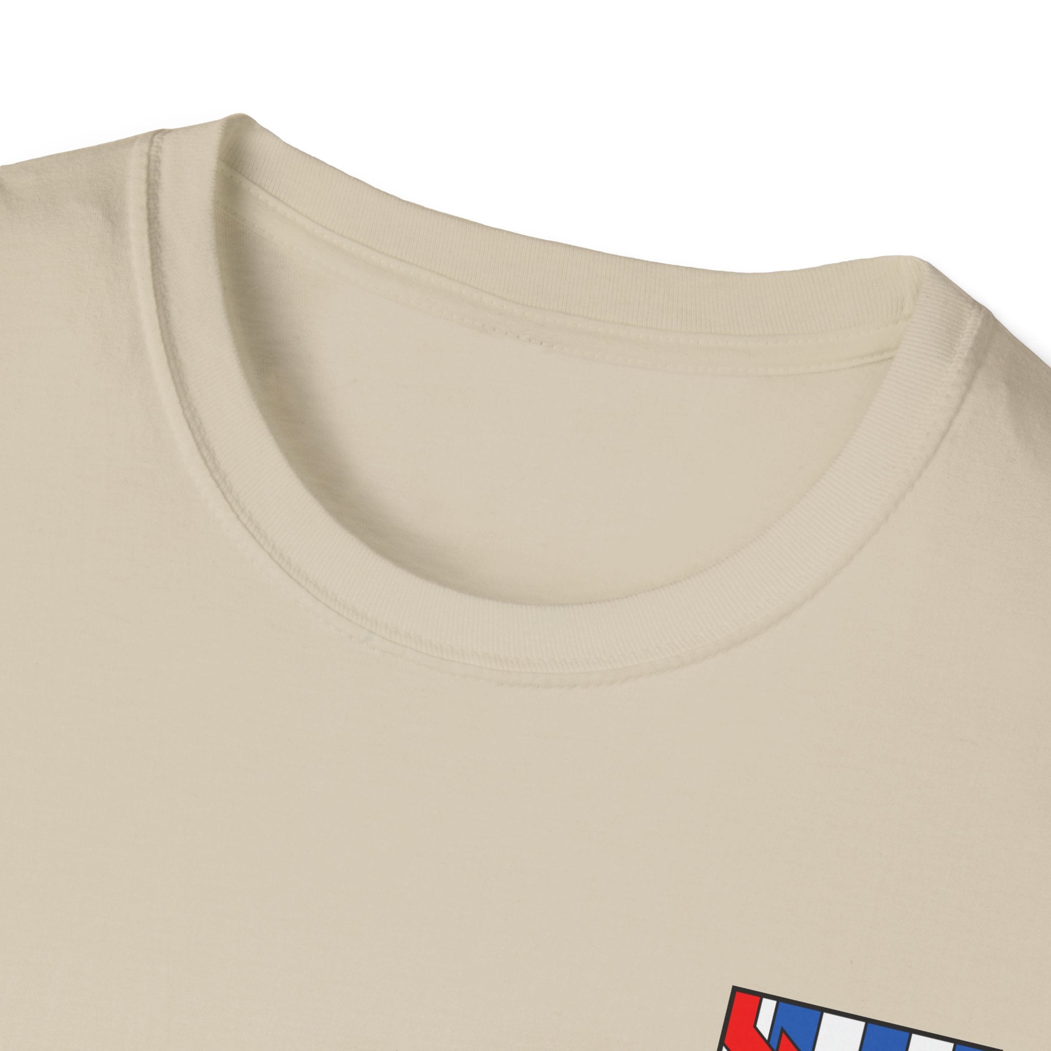 Tee-shirt manches courtes Mauborget