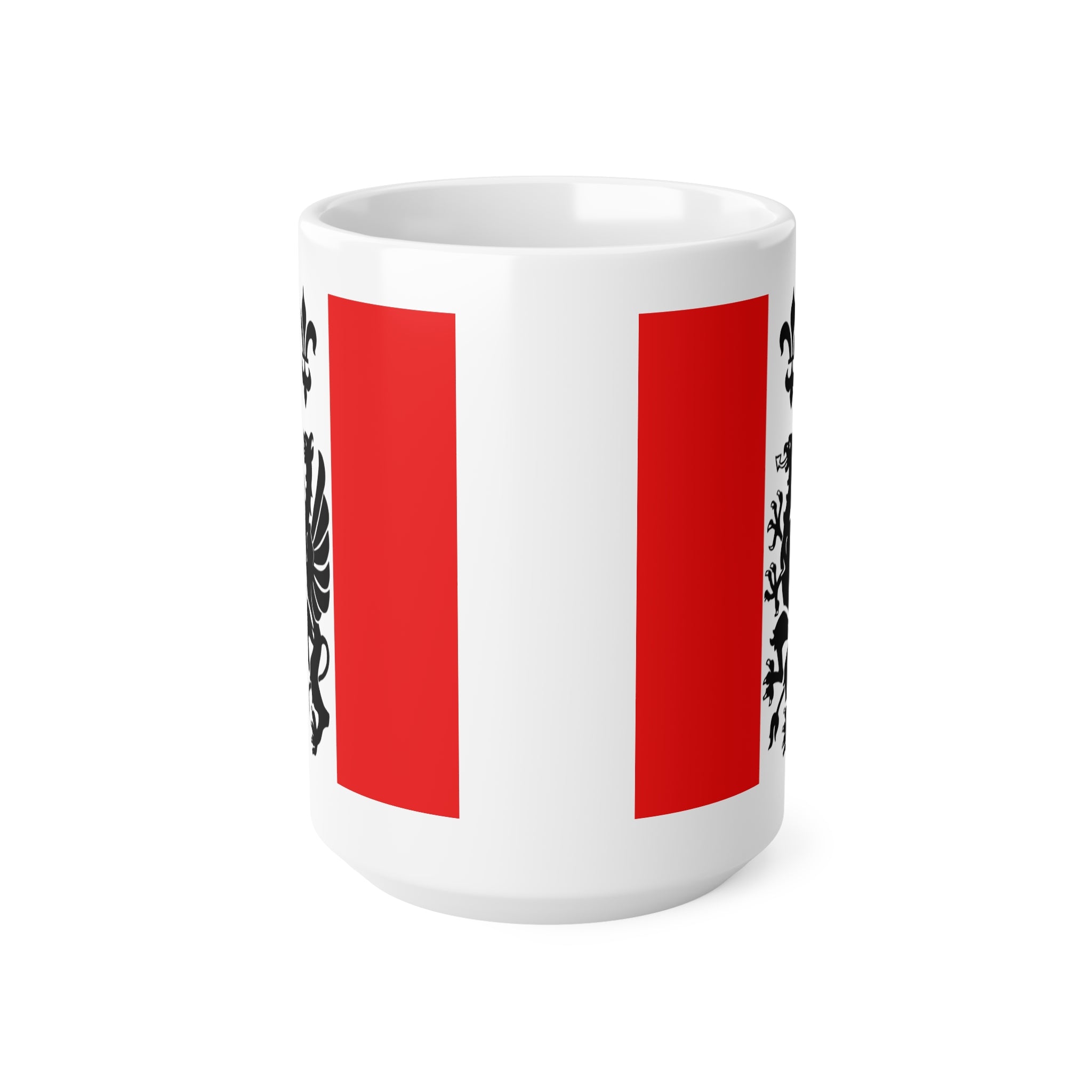 Tasse Corcelles-près-Concise - 440 ml
