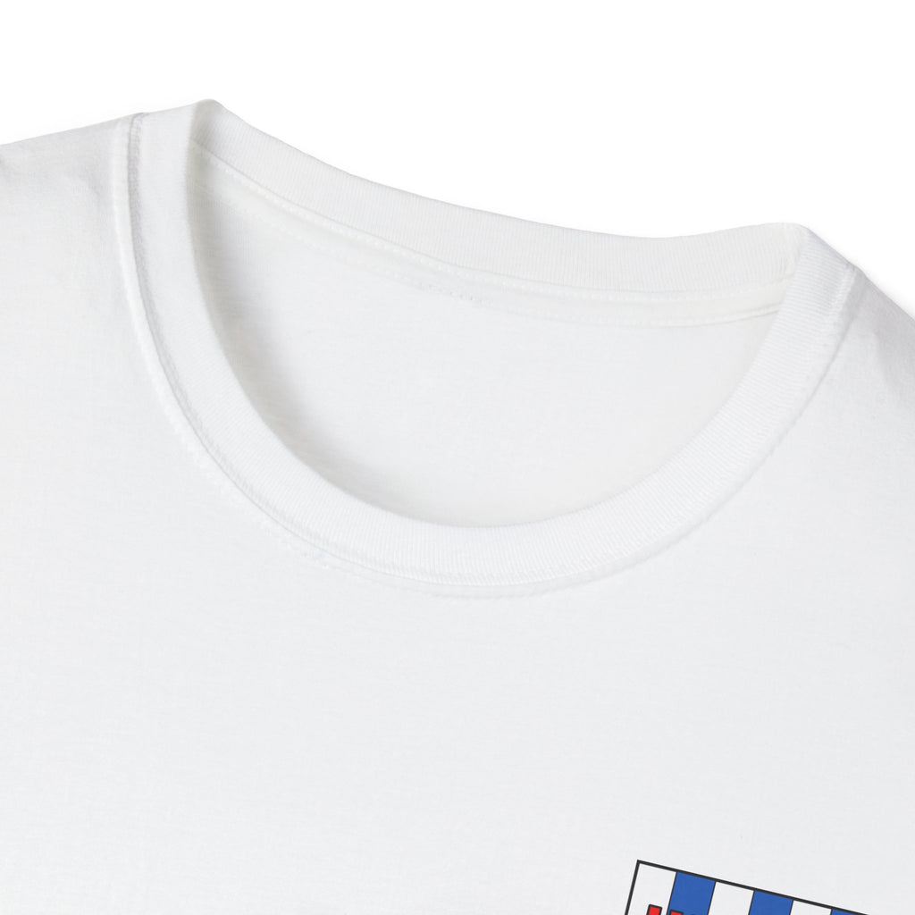 Tee-shirt manches courtes Belmont-sur-Yverdon