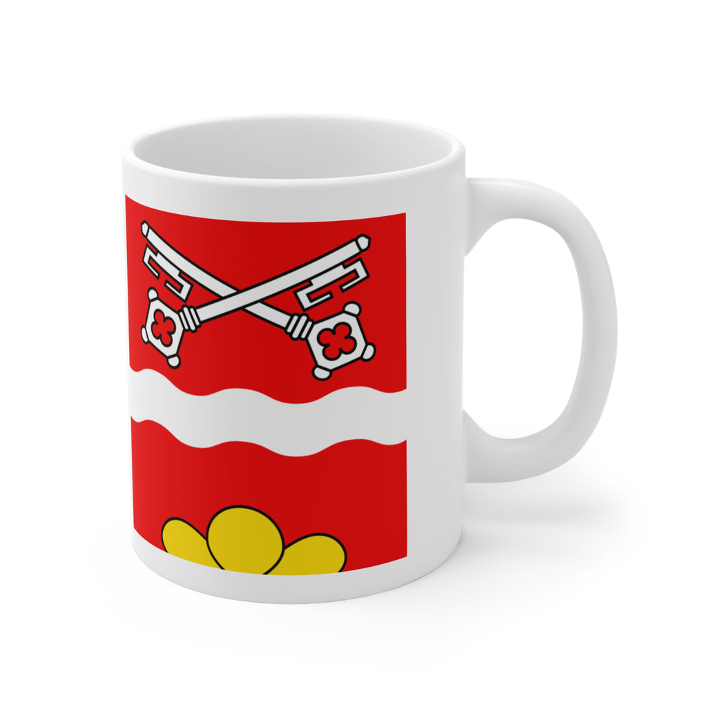 Tasse Chavannes-de-Bogis - 325 ml