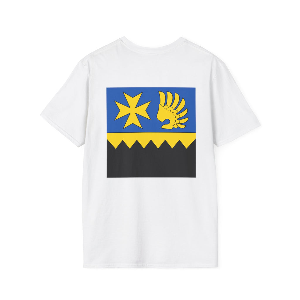 Tee-shirt manches courtes Donneloye