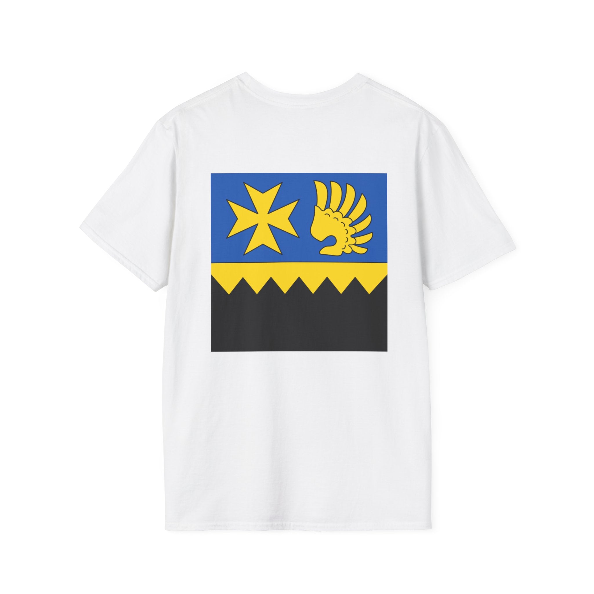 Tee-shirt manches courtes Donneloye