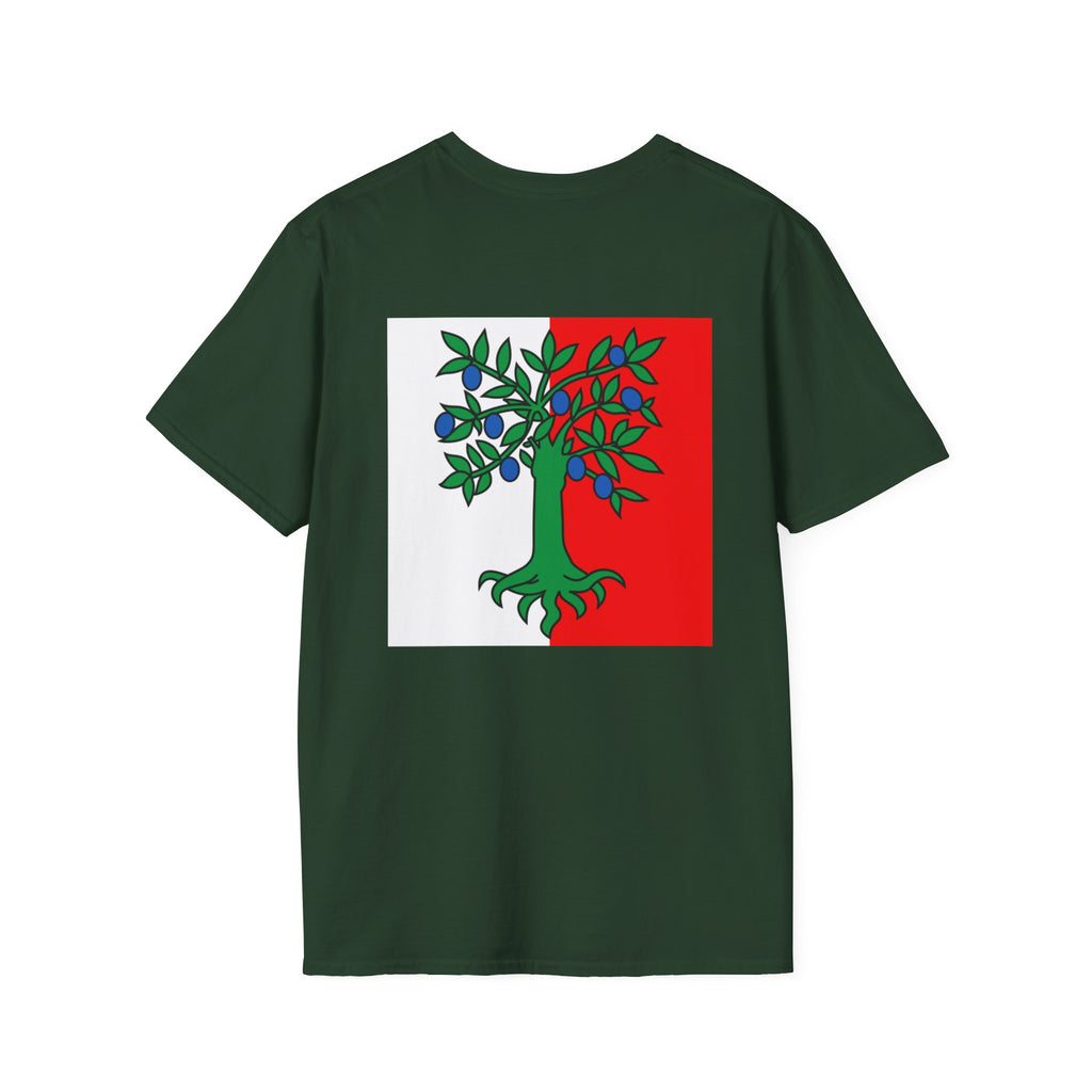 Tee-shirt manches courtes Premier