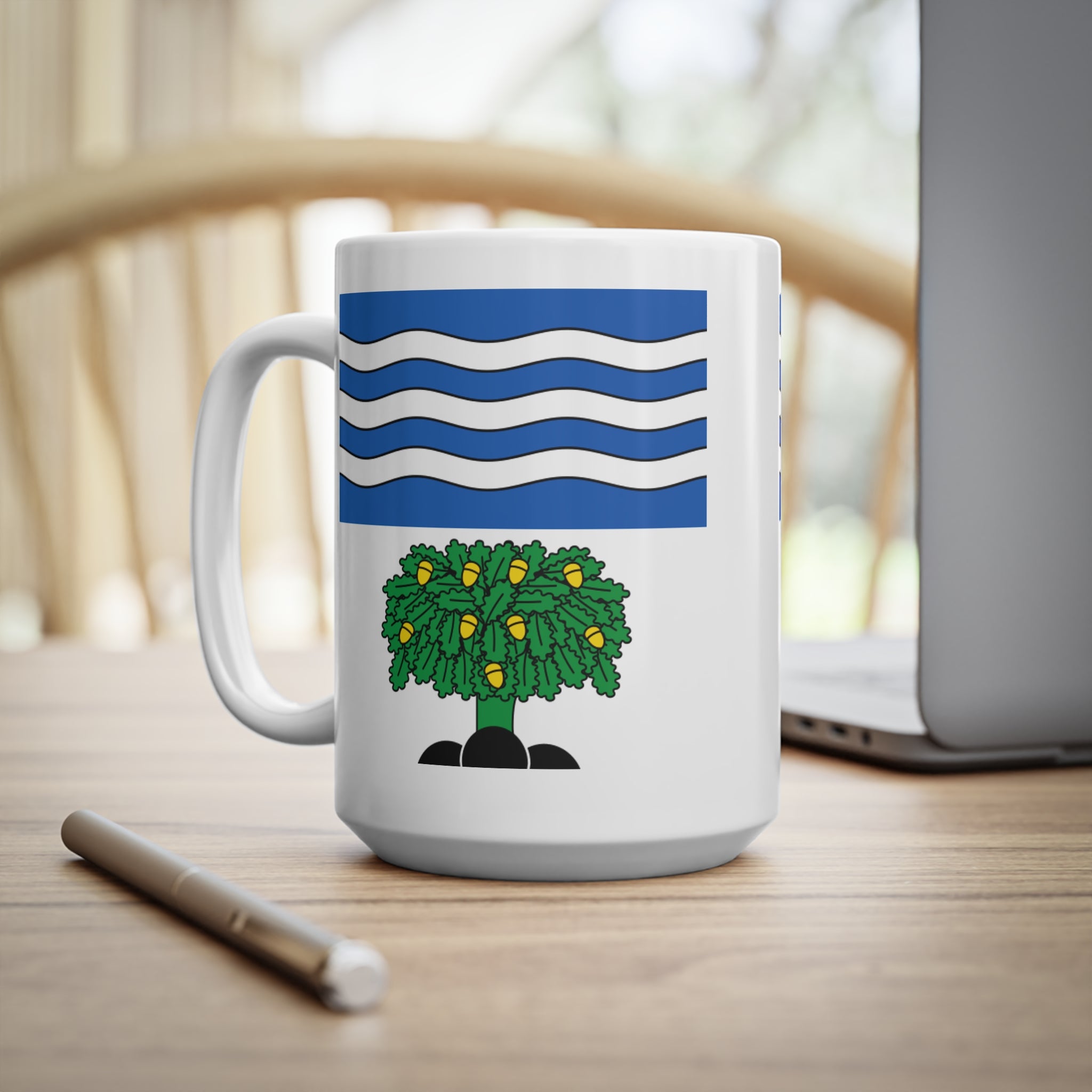 Tasse Tannay - 325 ml