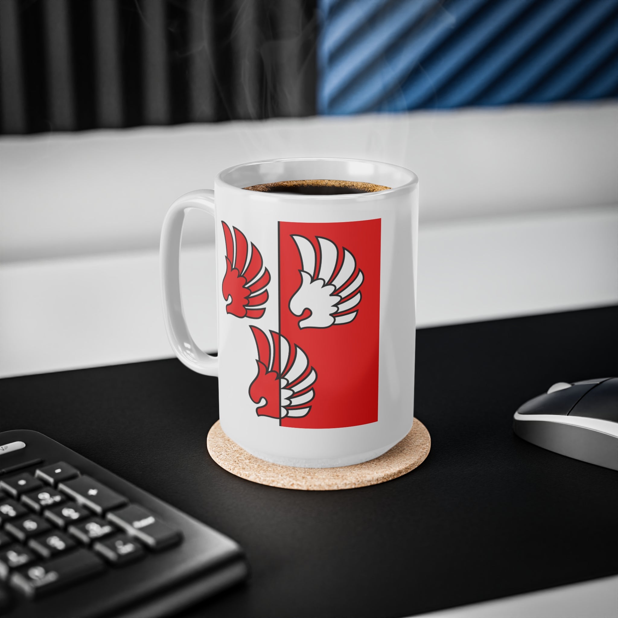 Tasse Luins - 440 ml