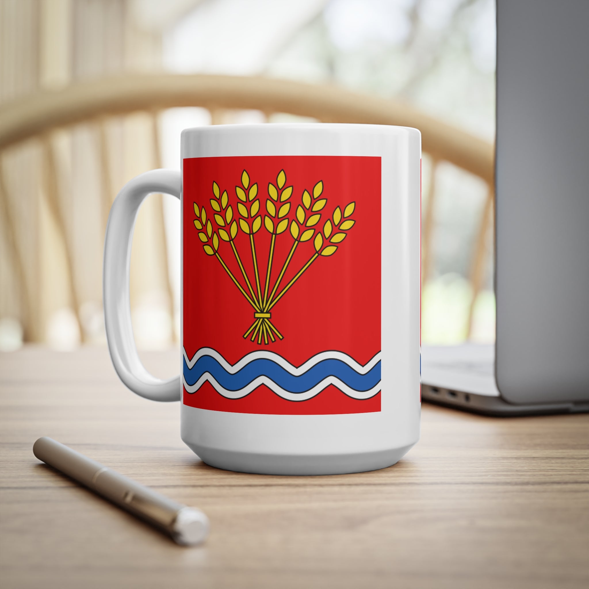 Tasse Hautemorges - 325 ml