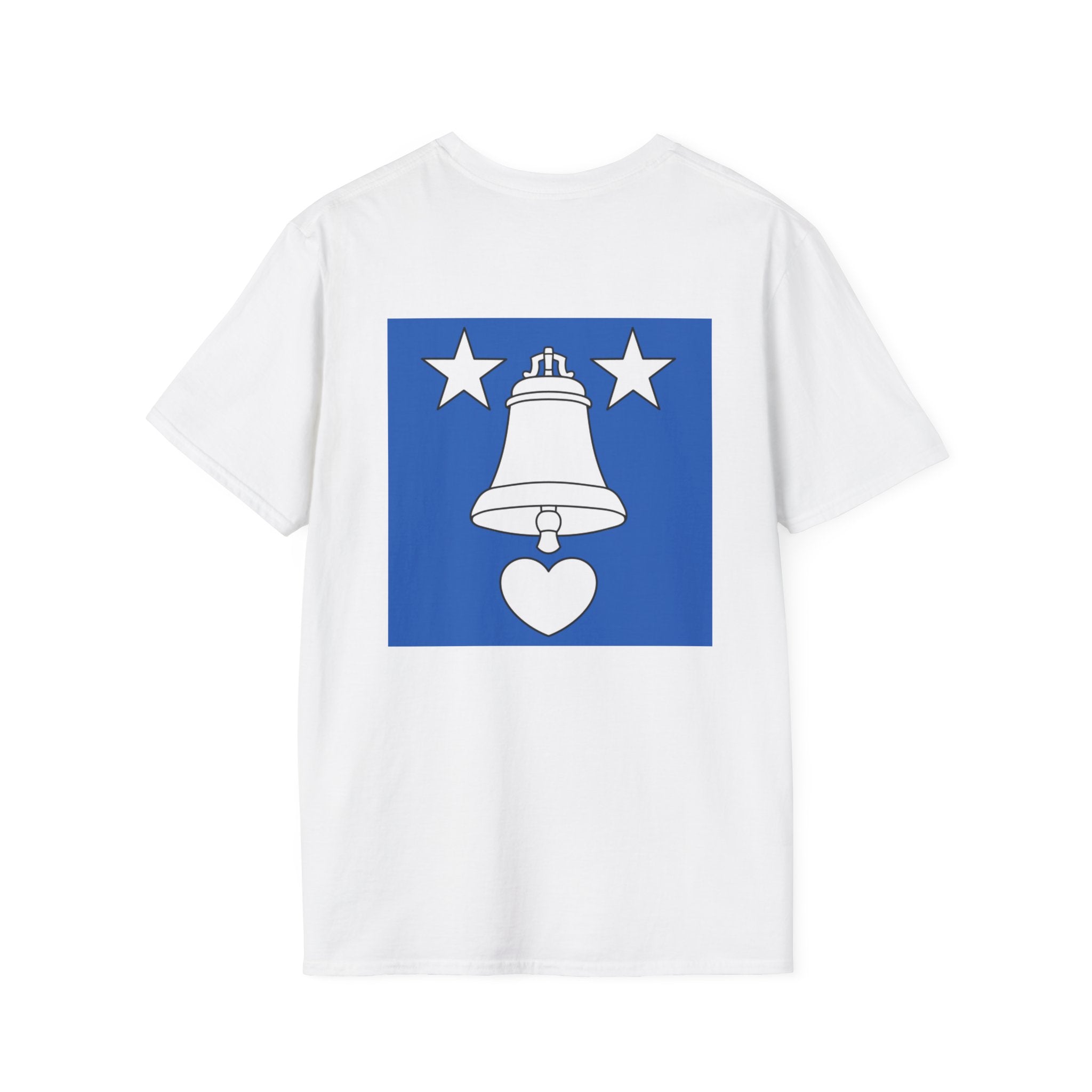 Tee-shirt manches courtes Jongny