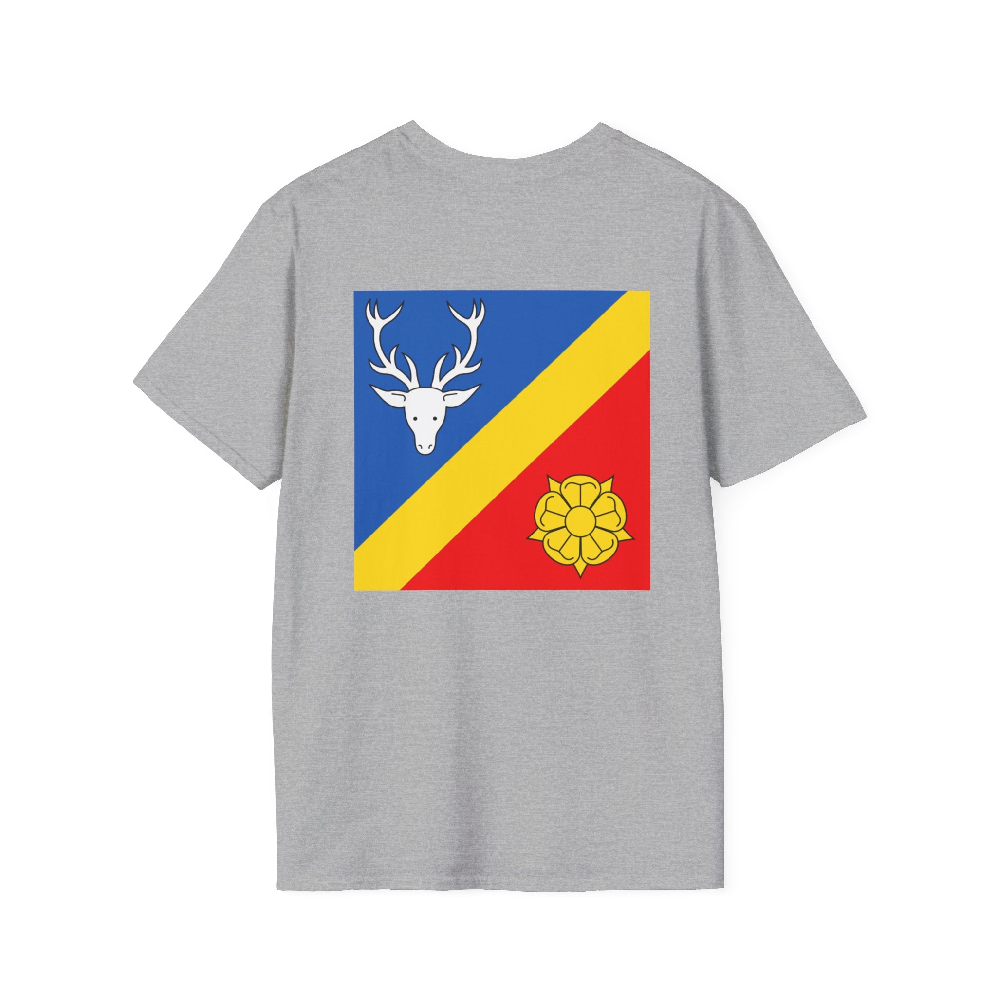 Tee-shirt manches courtes Servion