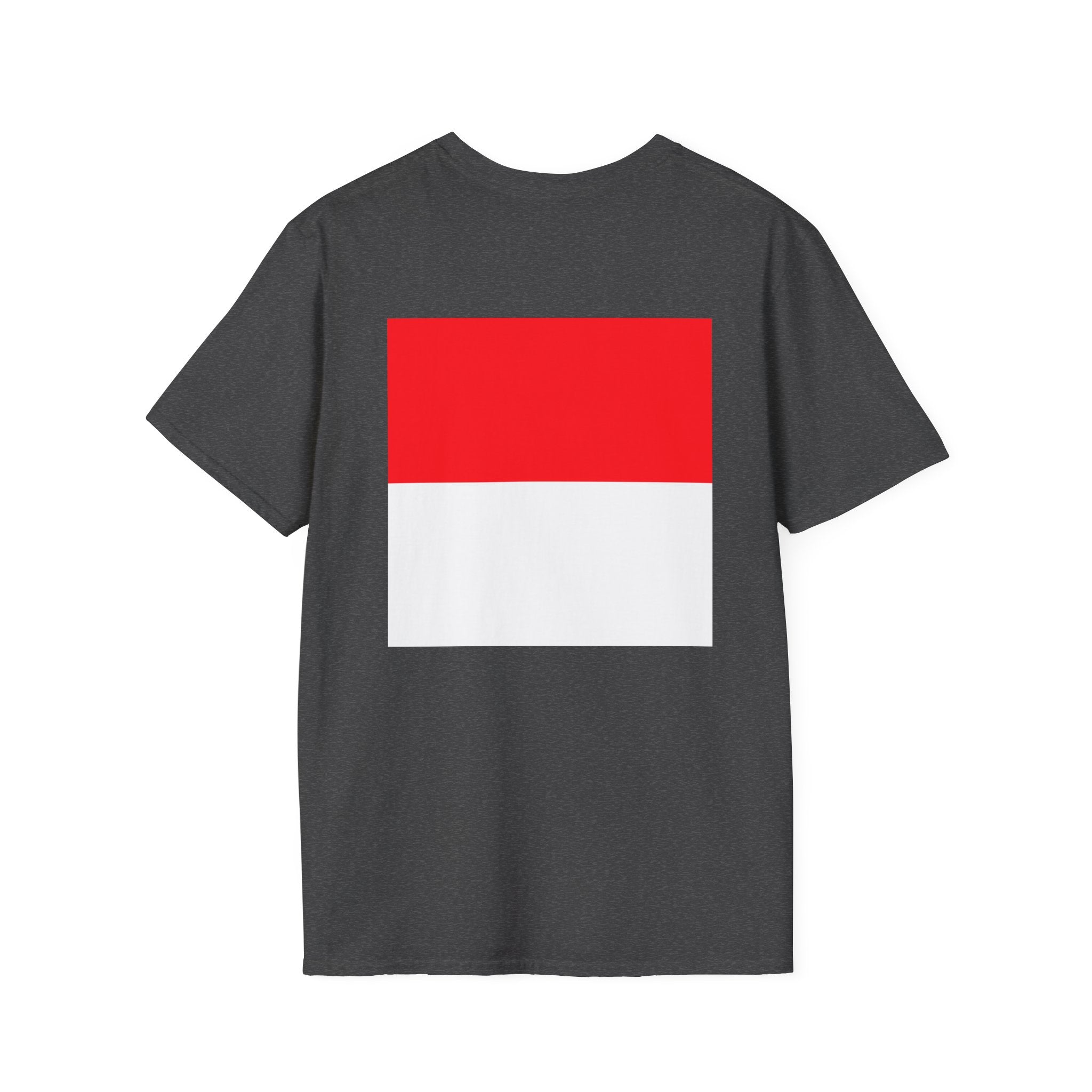 Tee-shirt manches courtes Lutry