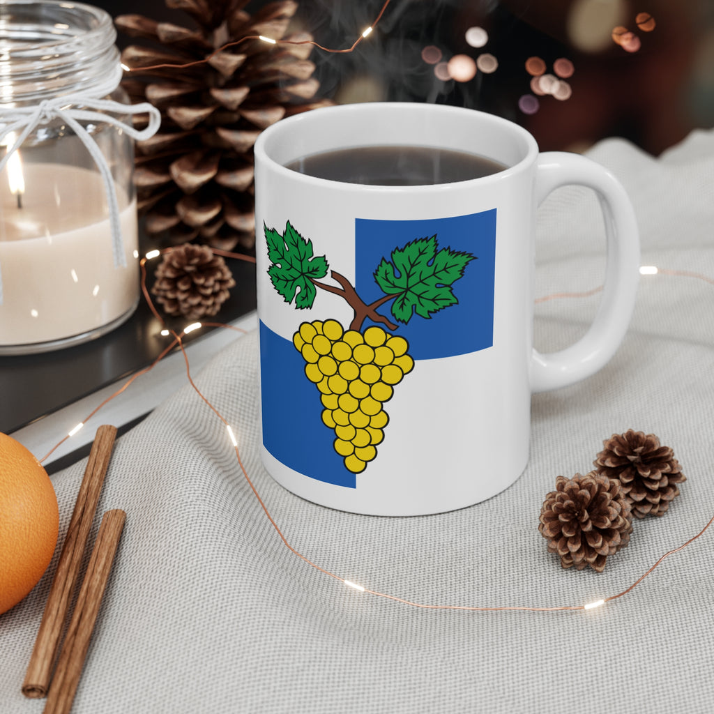 Tasse Echichens - 440 ml