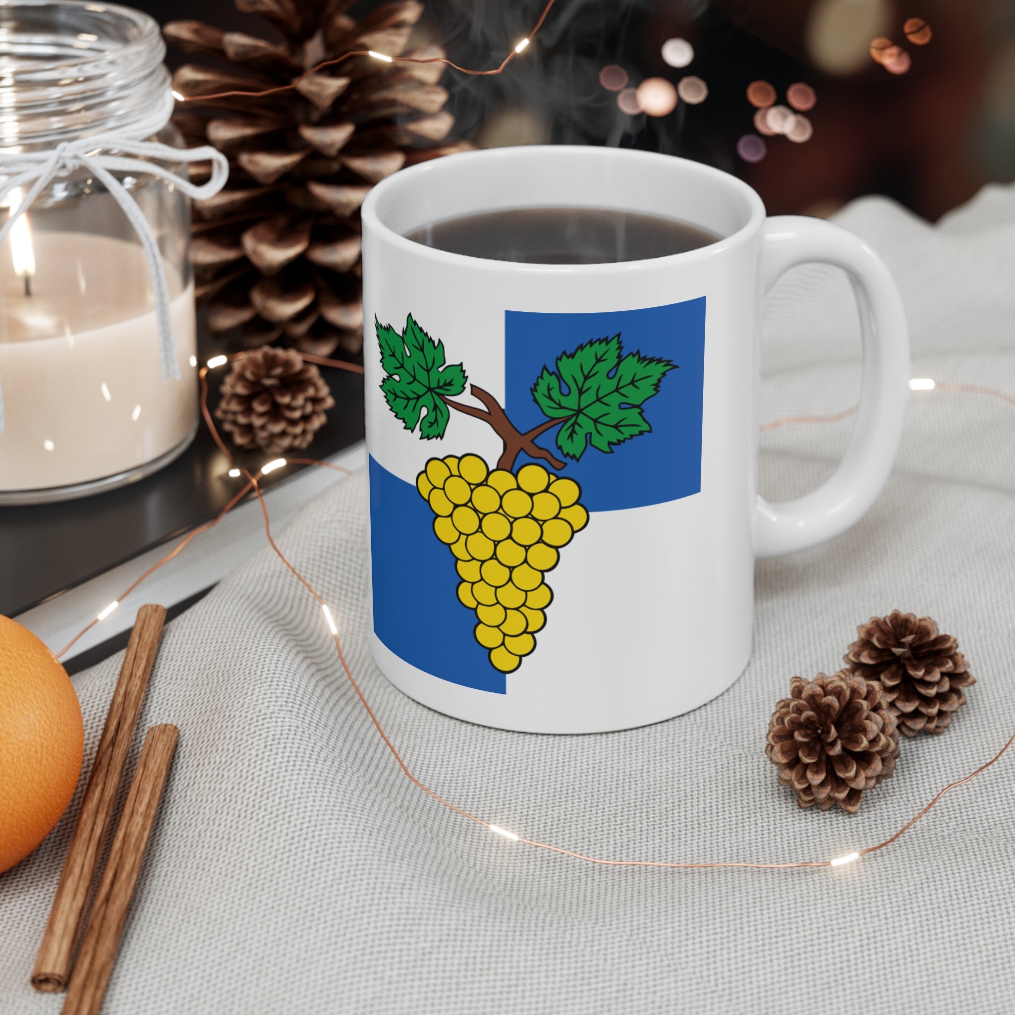 Tasse Echichens - 440 ml