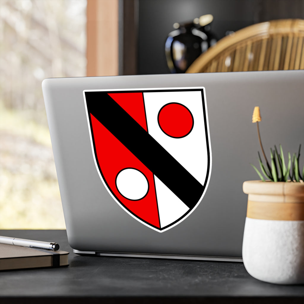 Autocollant Duillier