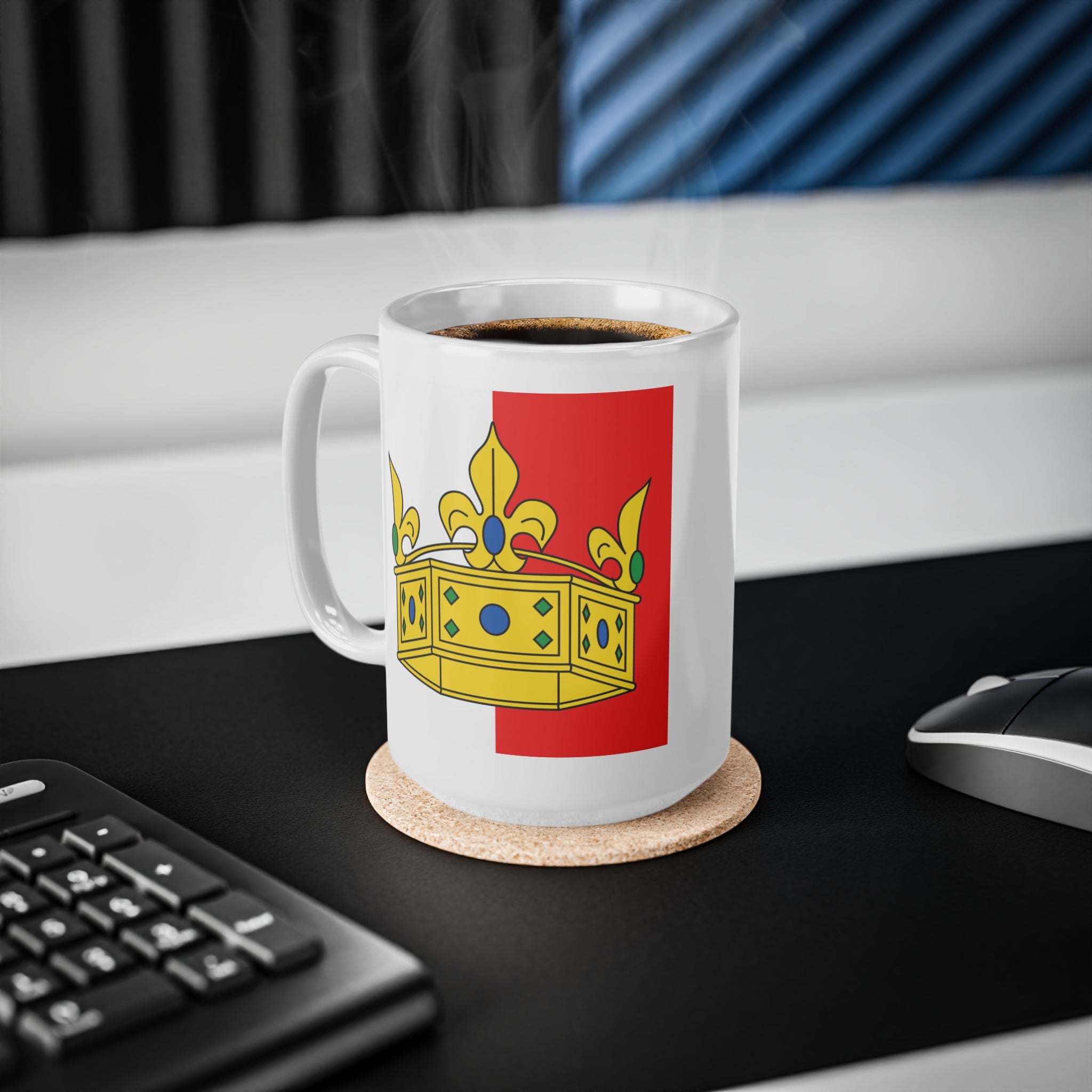 Tasse Chavornay - 440 ml