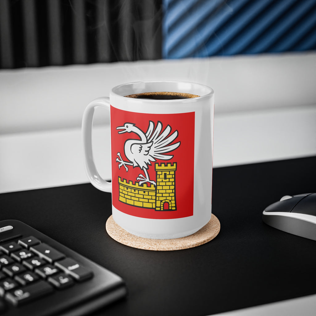 Tasse Château-d'Oex - 440 ml