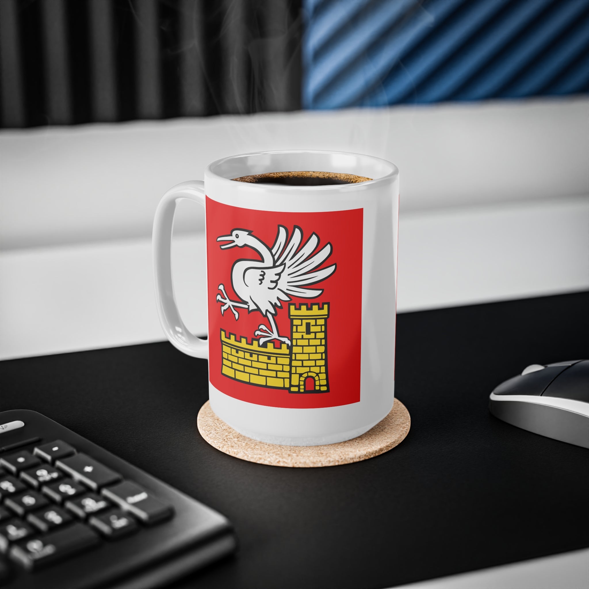 Tasse Château-d'Oex - 440 ml