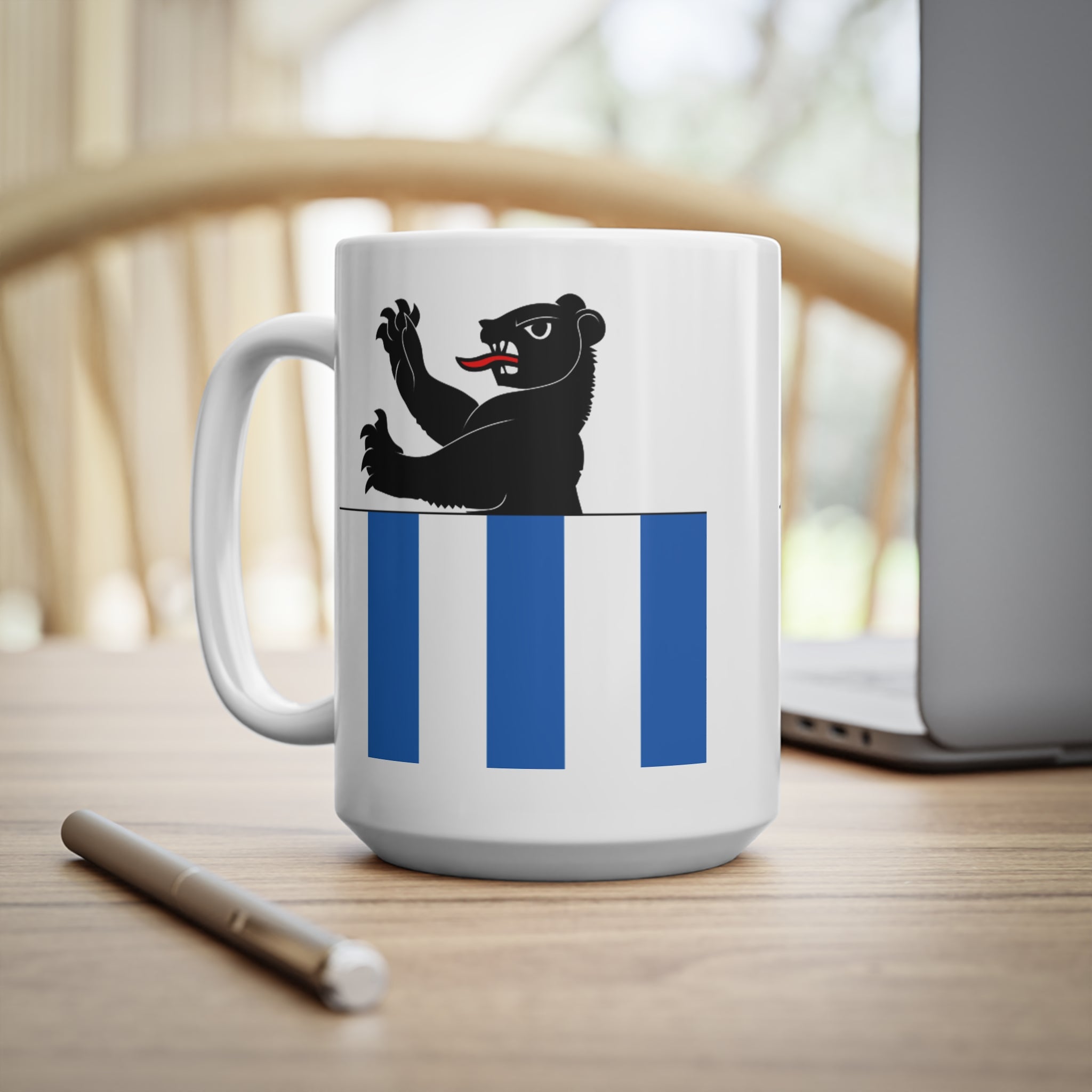 Tasse Sergey - 325 ml