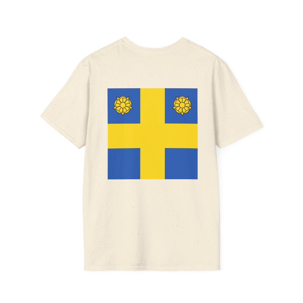 Tee-shirt manches courtes Eysins