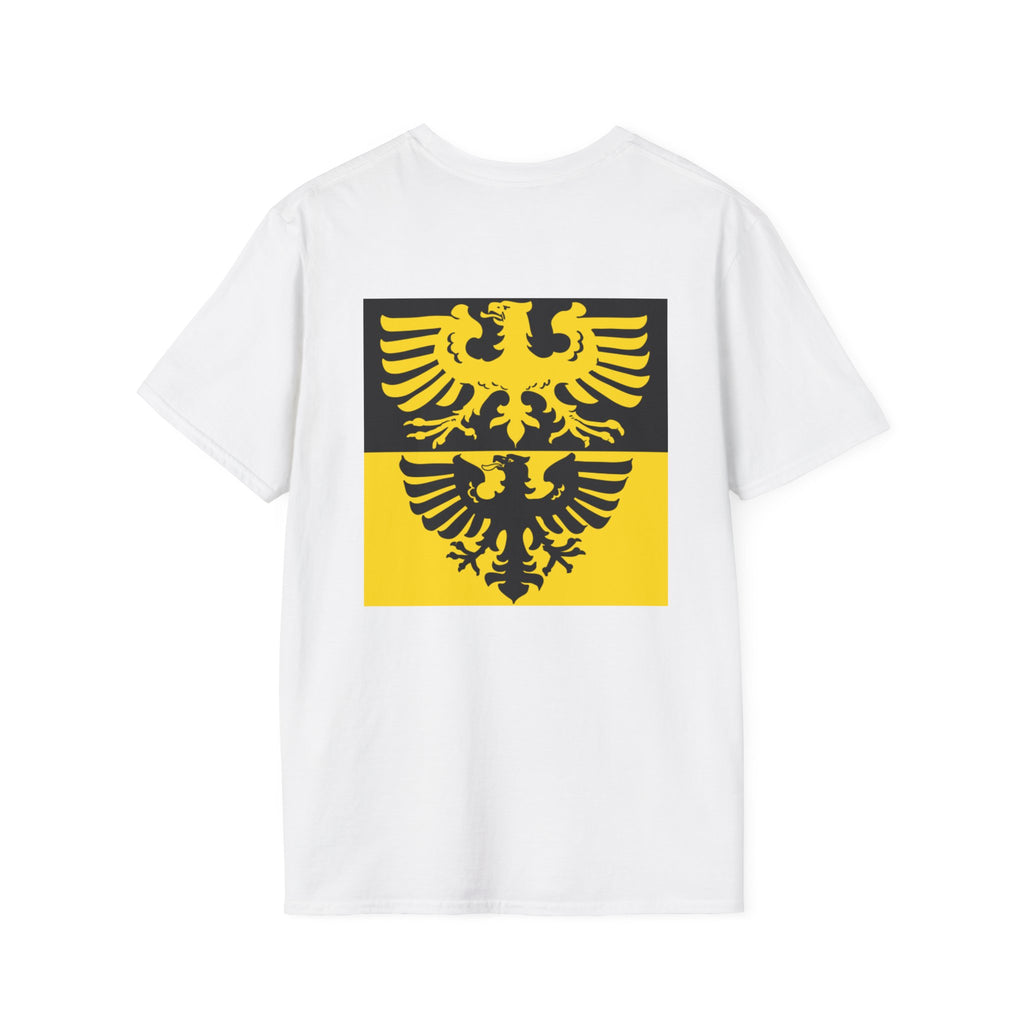 Tee-shirt manches courtes Aigle