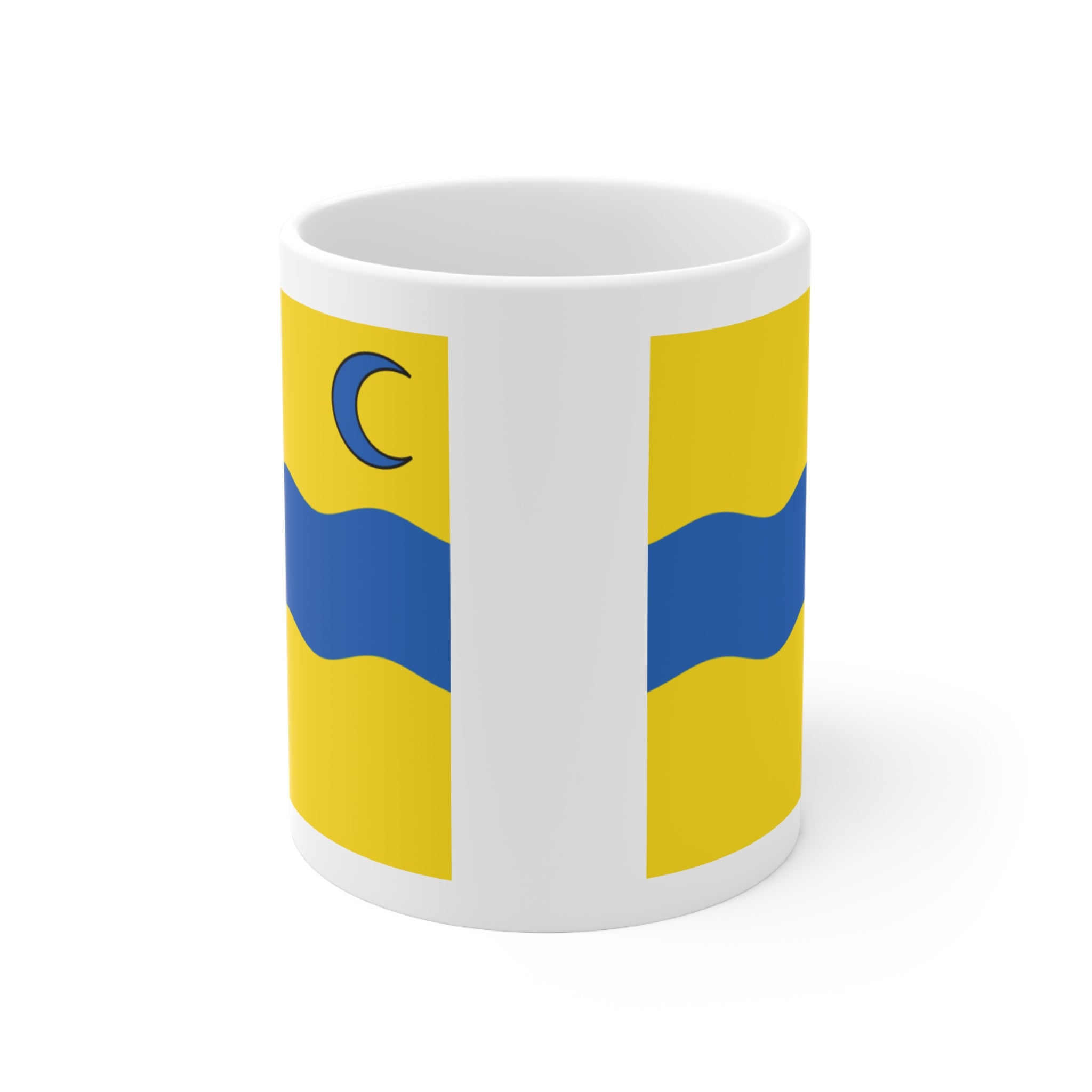 Tasse Chessel - 325 ml