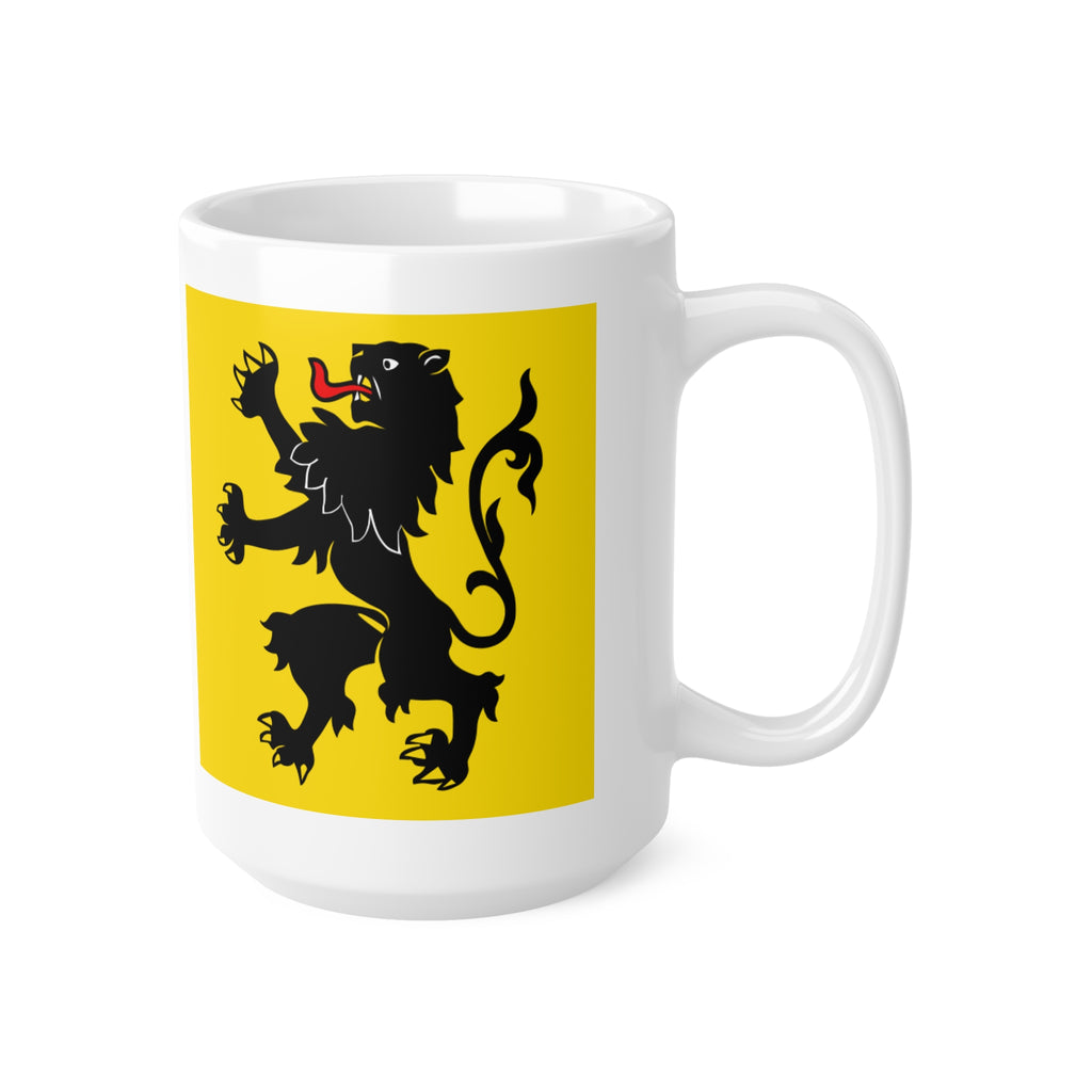 Tasse Dompierre - 440 ml