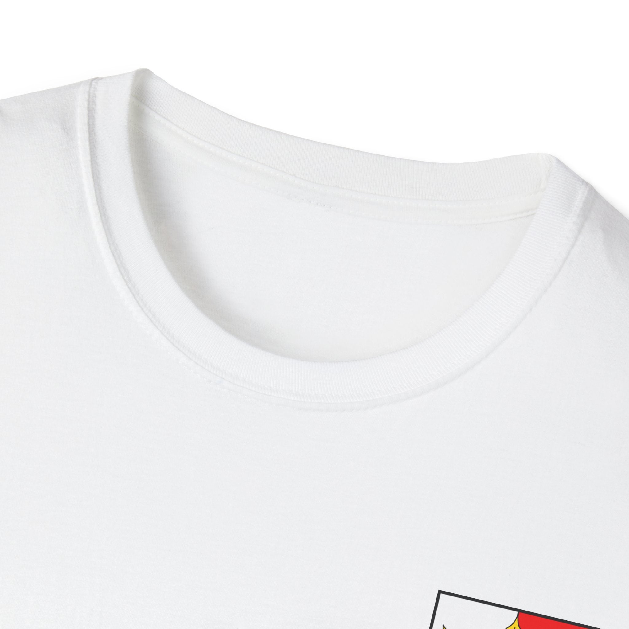 Tee-shirt manches courtes Chavornay