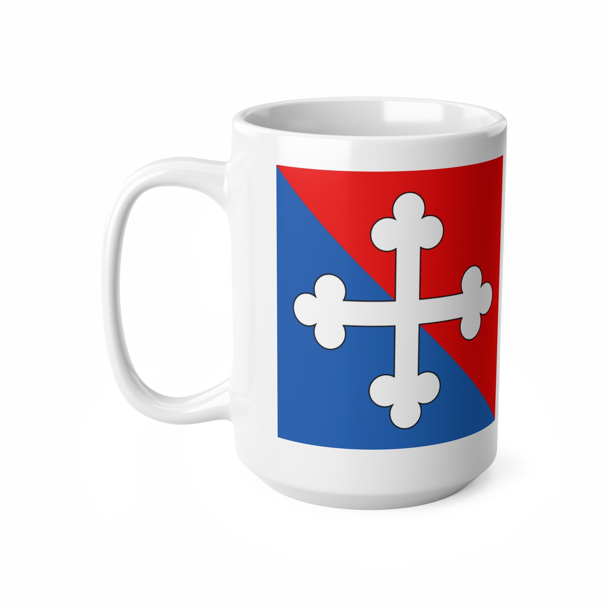 Tasse Signy-Avenex - 440 ml