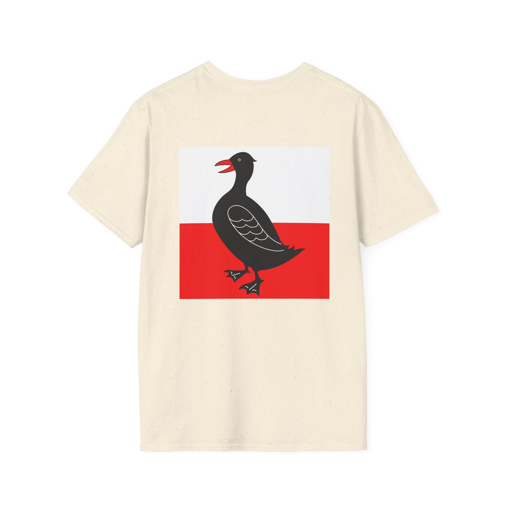 Tee-shirt manches courtes Epalinges