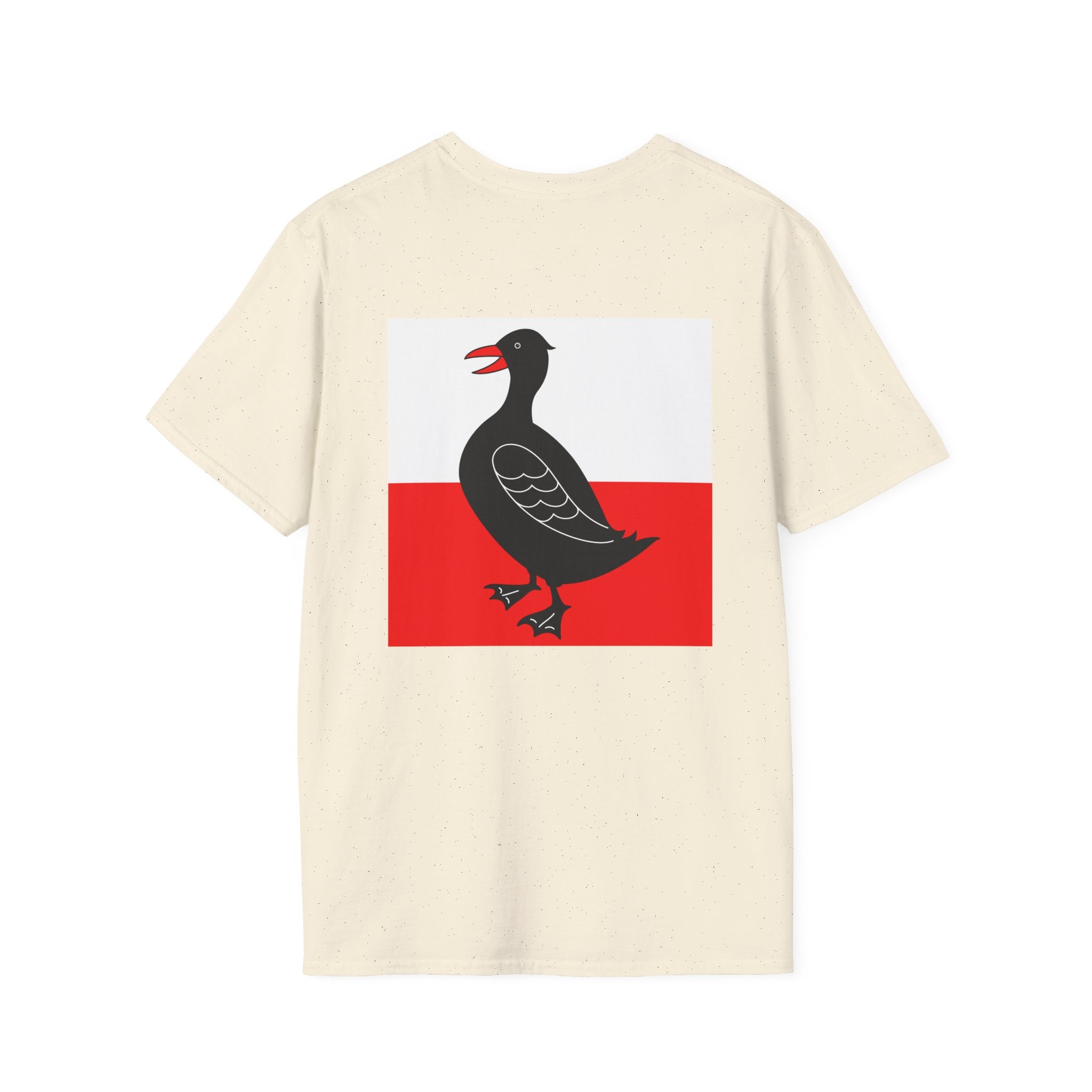 Tee-shirt manches courtes Epalinges