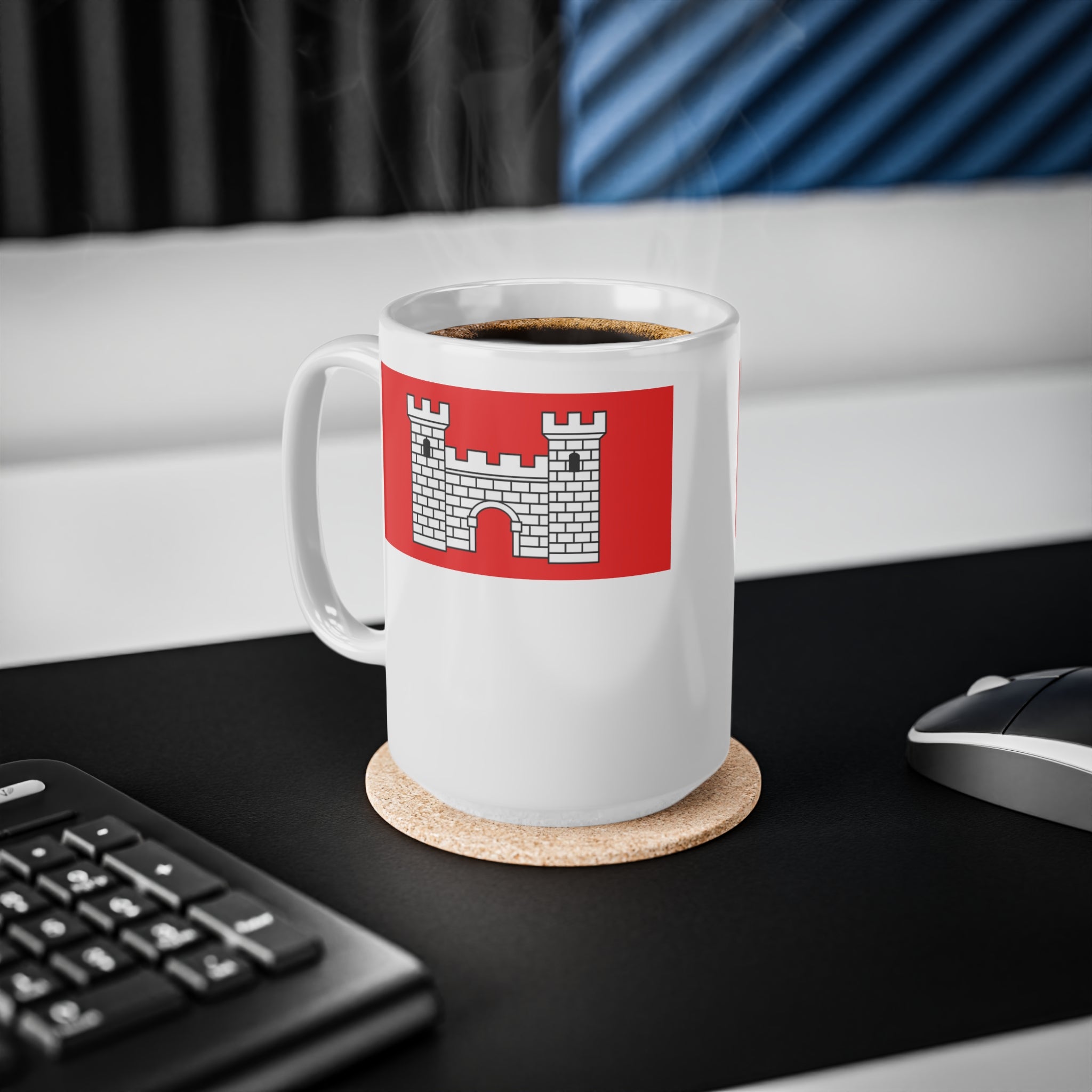 Tasse Champtauroz - 325 ml