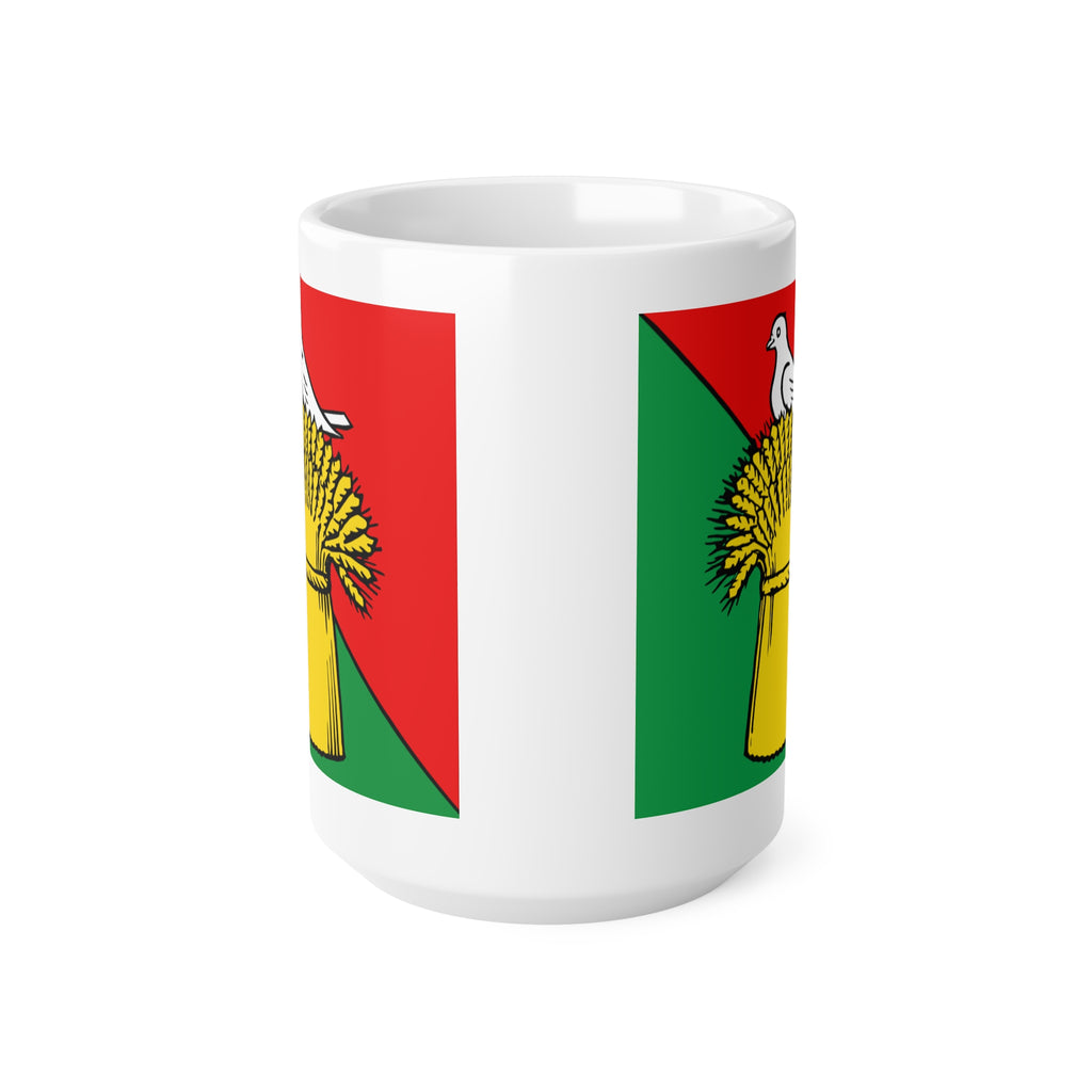 Tasse Hermenches - 440 ml