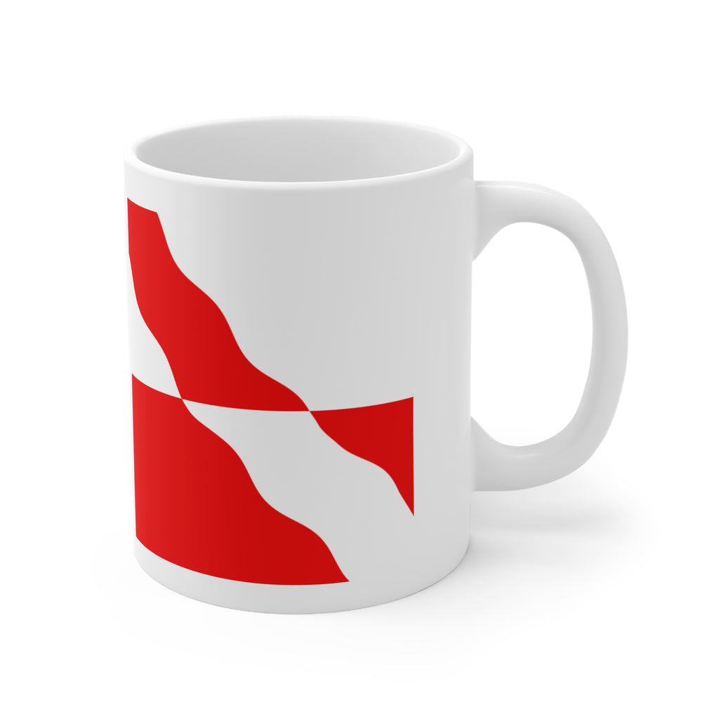 Tasse Saint-Saphorin - 325 ml