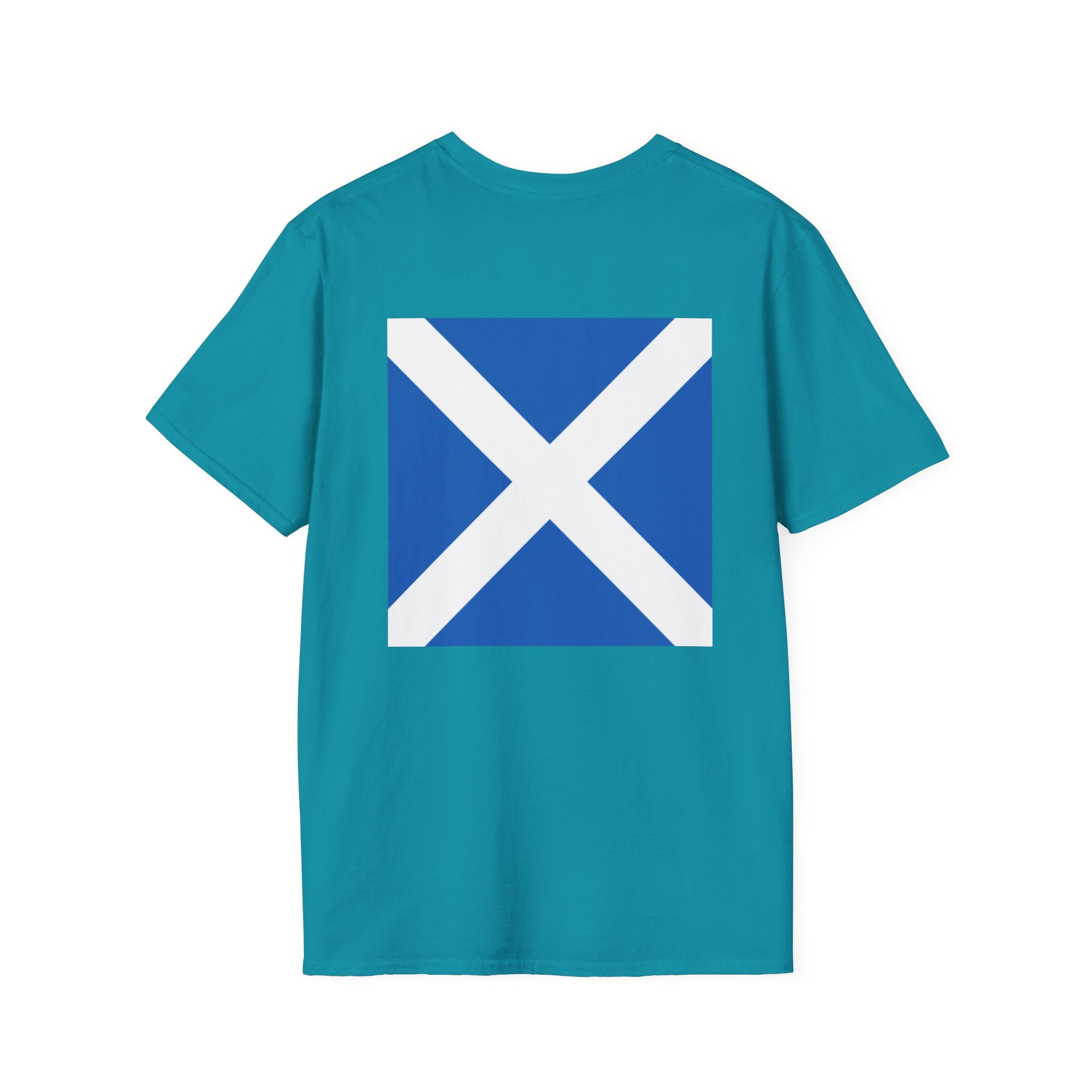 Tee-shirt manches courtes Baulmes