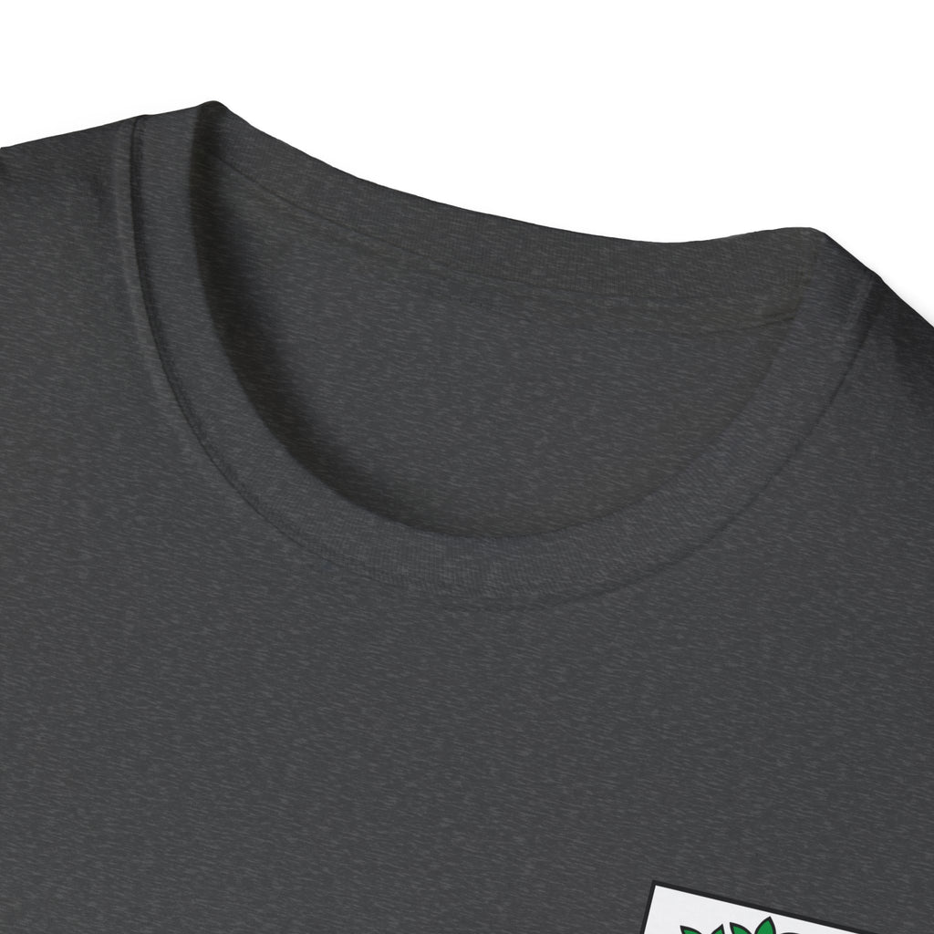 Tee-shirt manches courtes Pomy