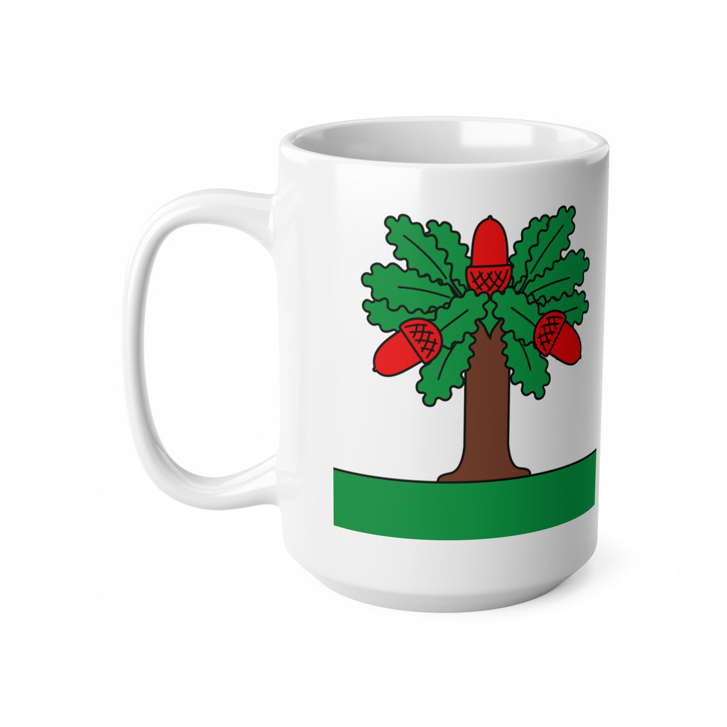 Tasse Chêne-Pâquier - 440 ml