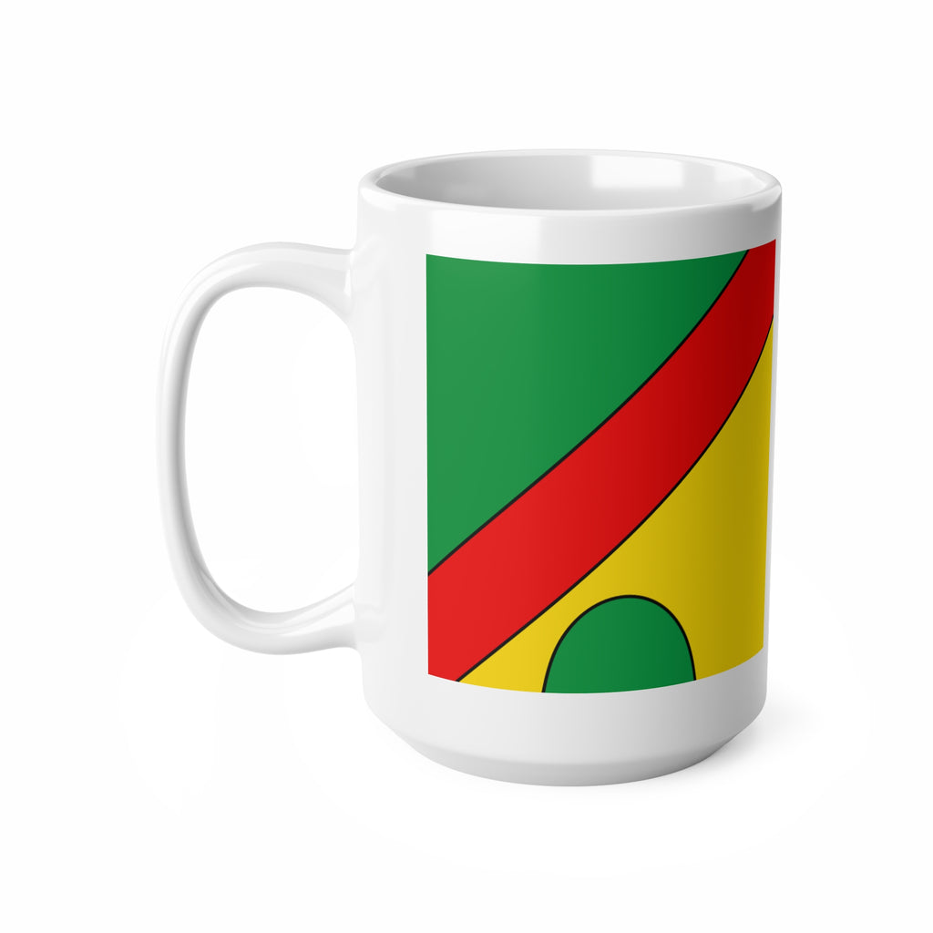 Tasse Mont-sur-Rolle - 440 ml