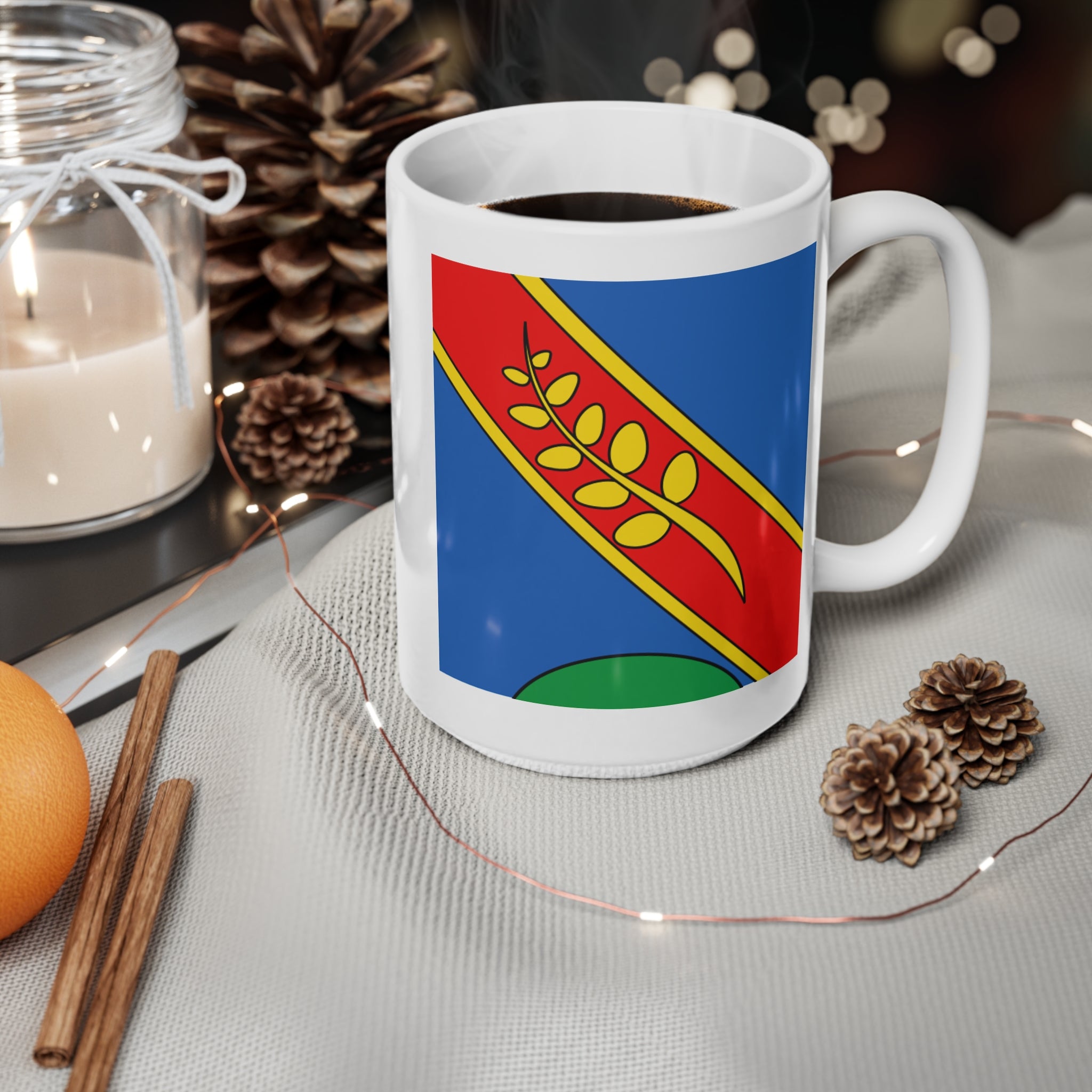 Tasse Tévenon - 440 ml