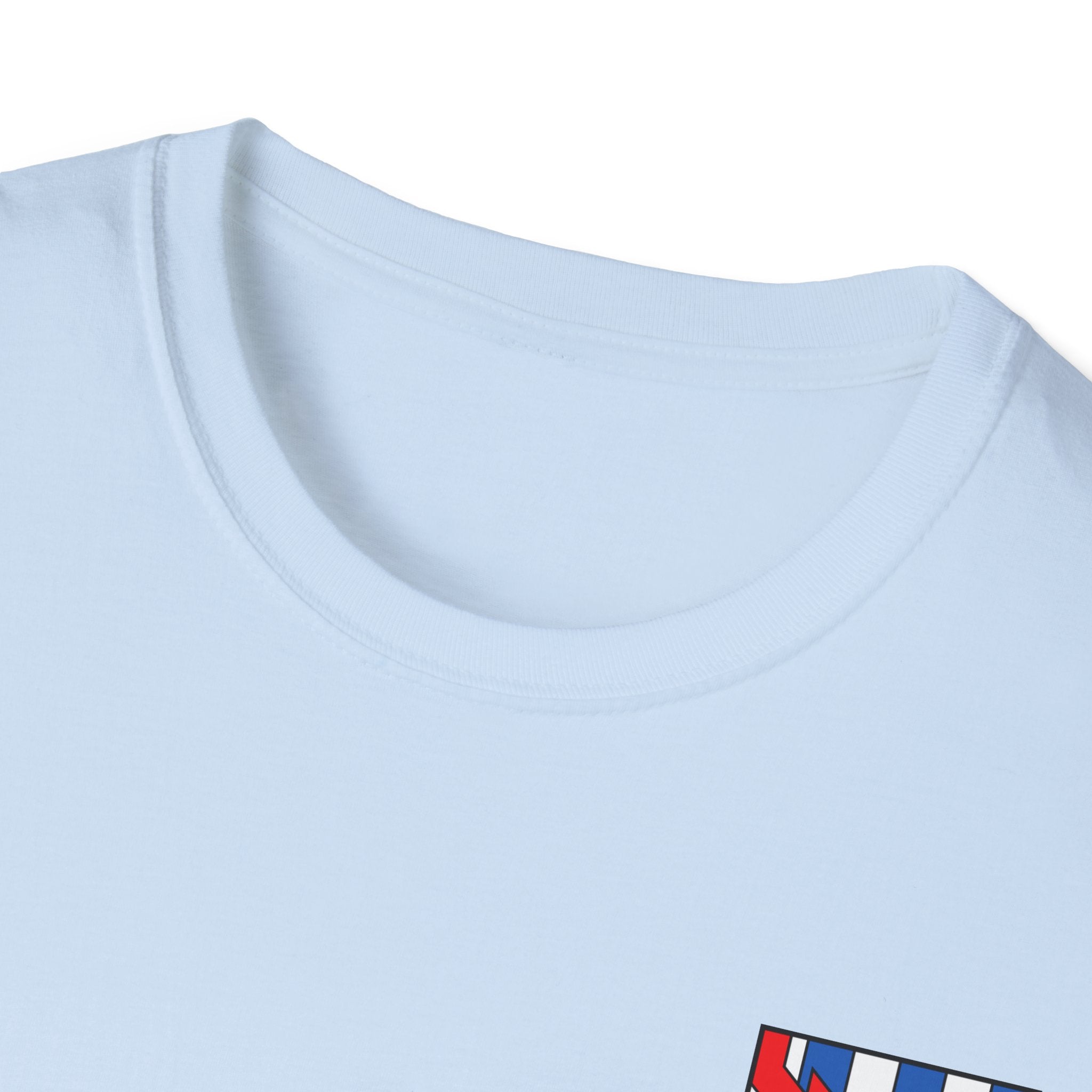 Tee-shirt manches courtes Mauborget