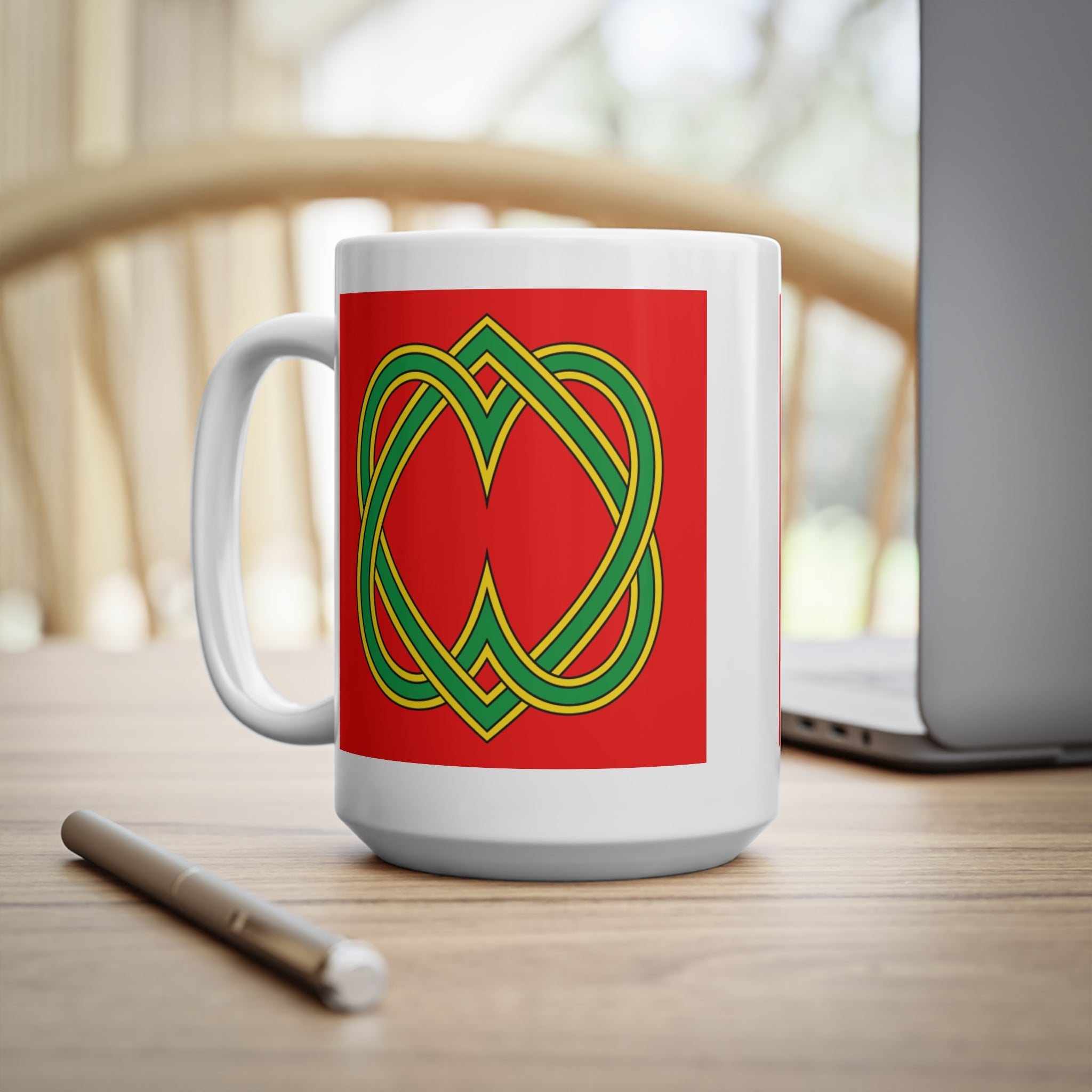 Tasse Blonay – Saint-Légier - 325 ml