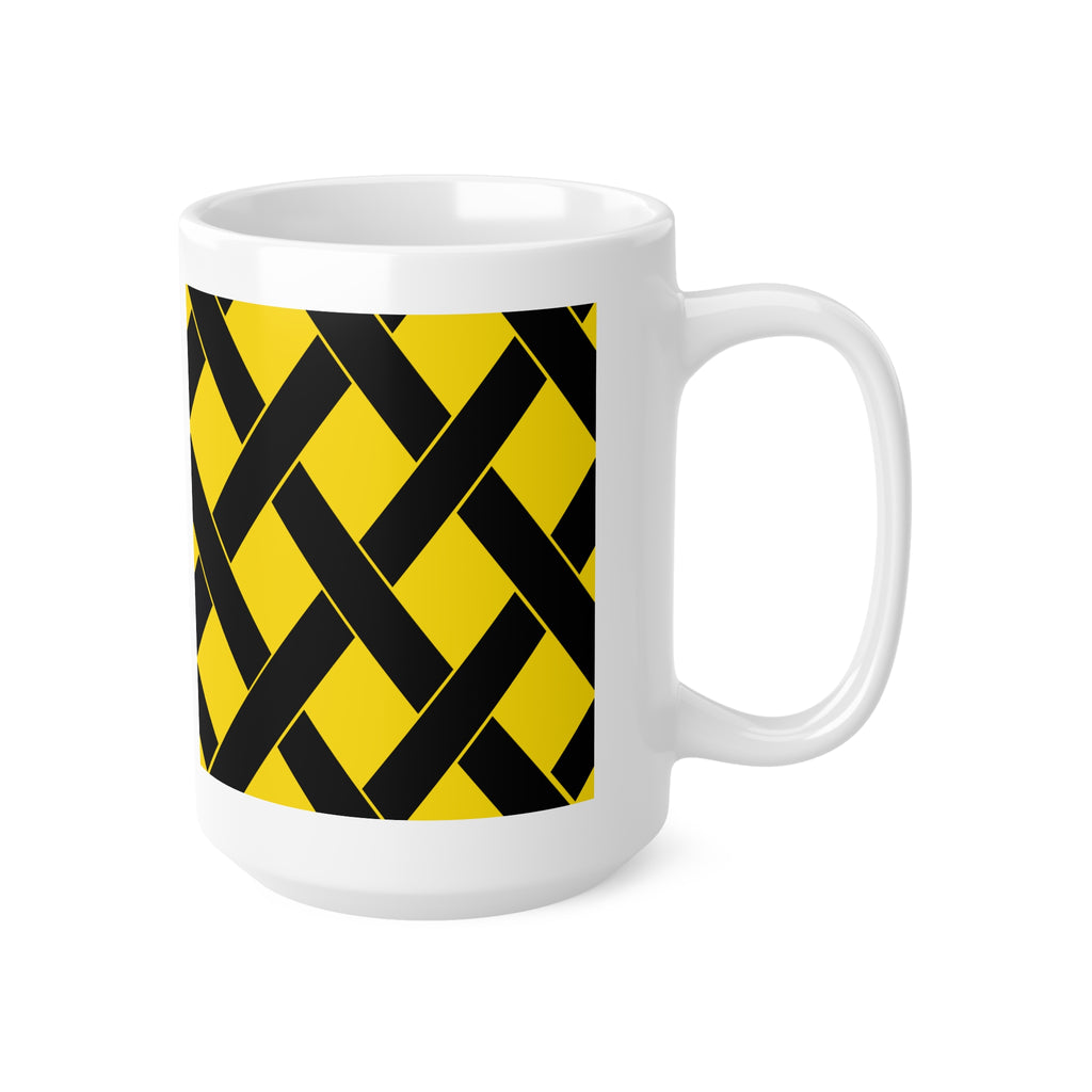 Tasse Oulens-sous-Echallens - 440 ml