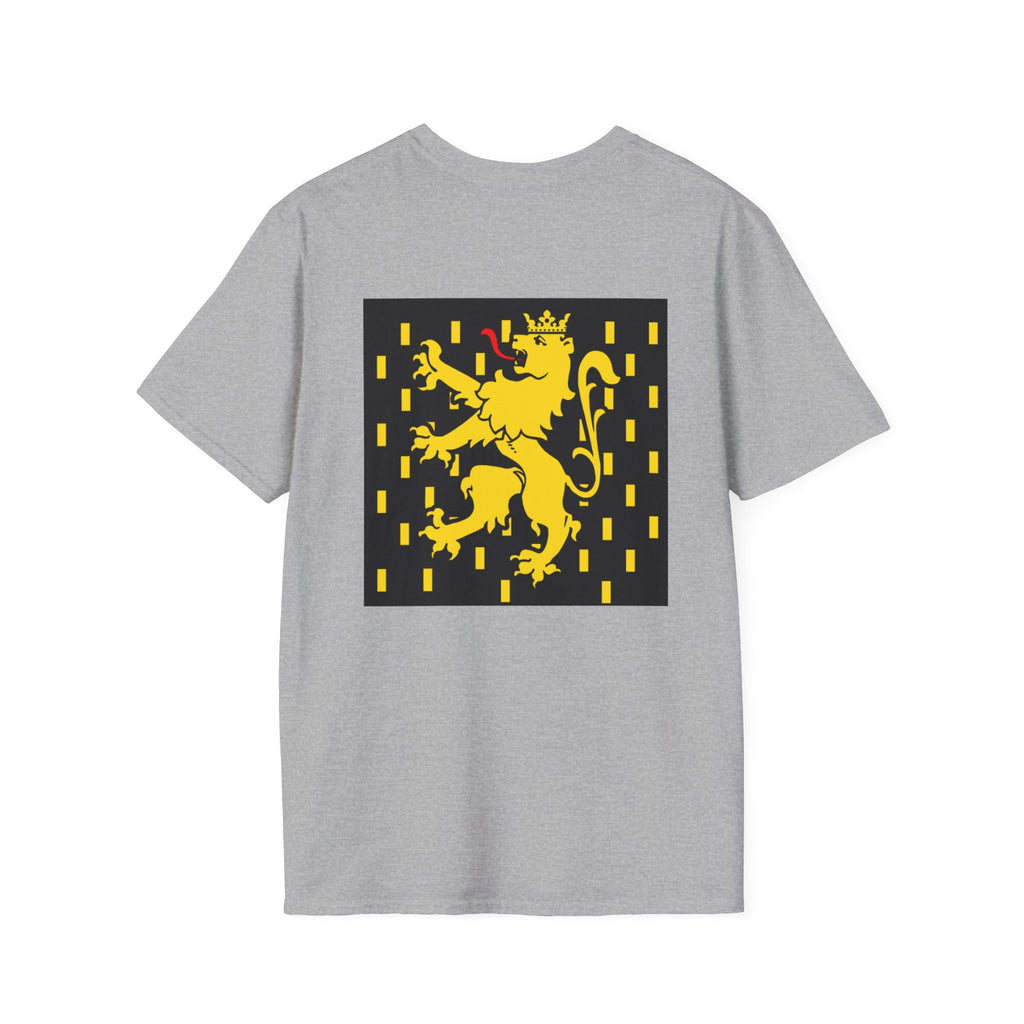 Tee-shirt manches courtes Dully