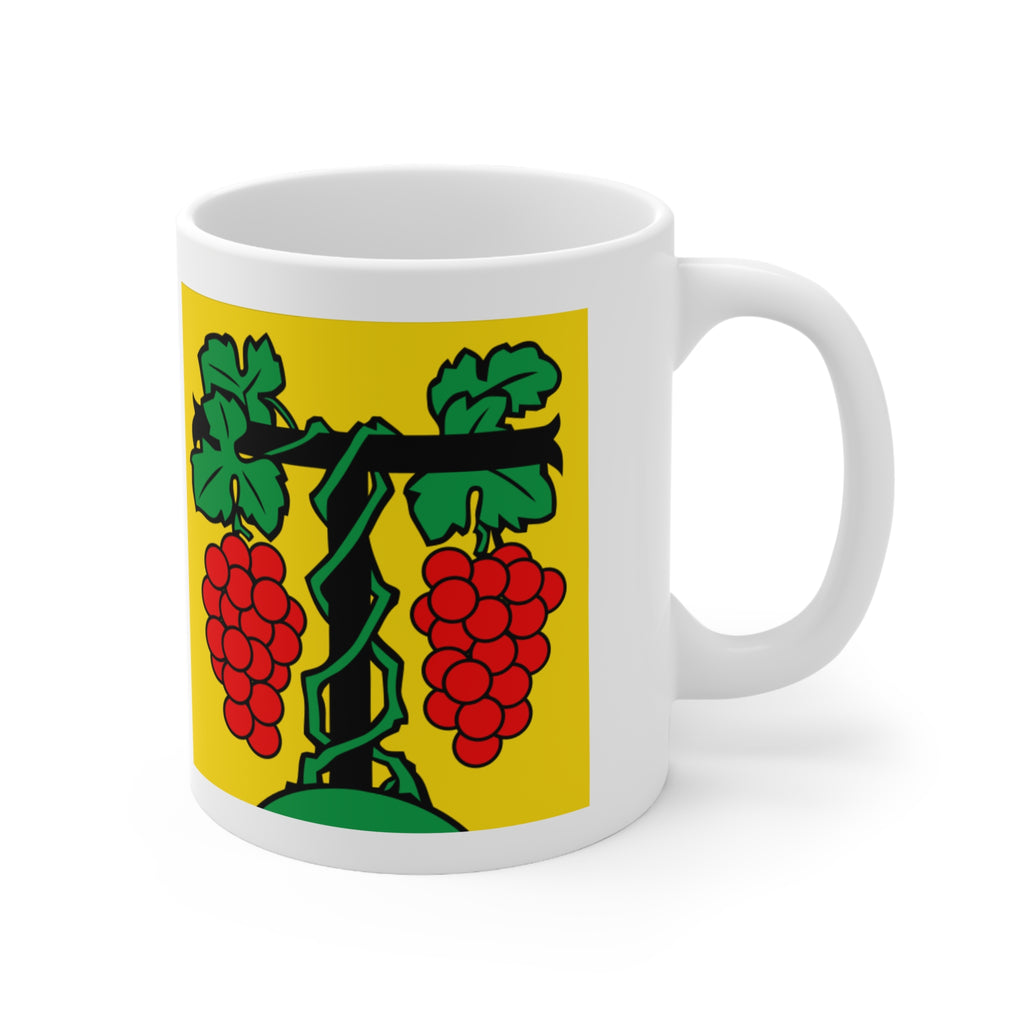 Tasse Tartegnin - 325 ml