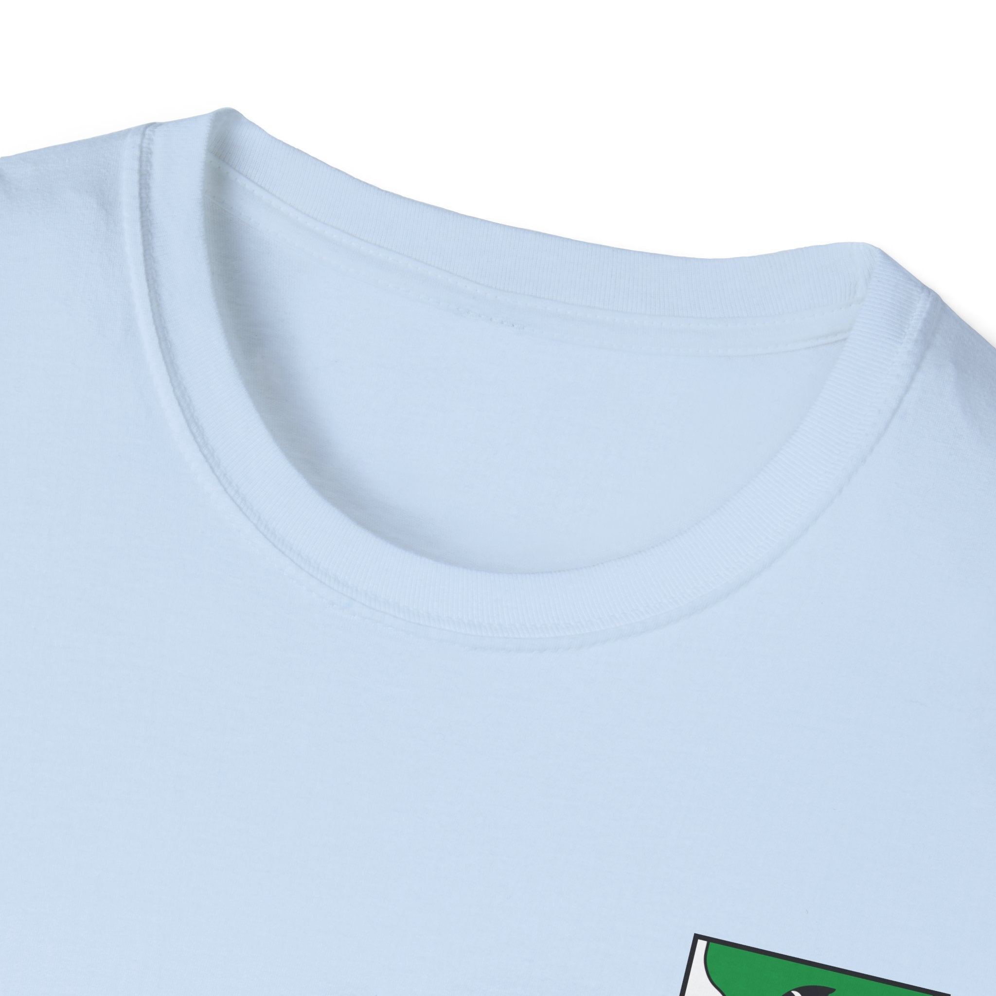 Tee-shirt manches courtes Burtigny