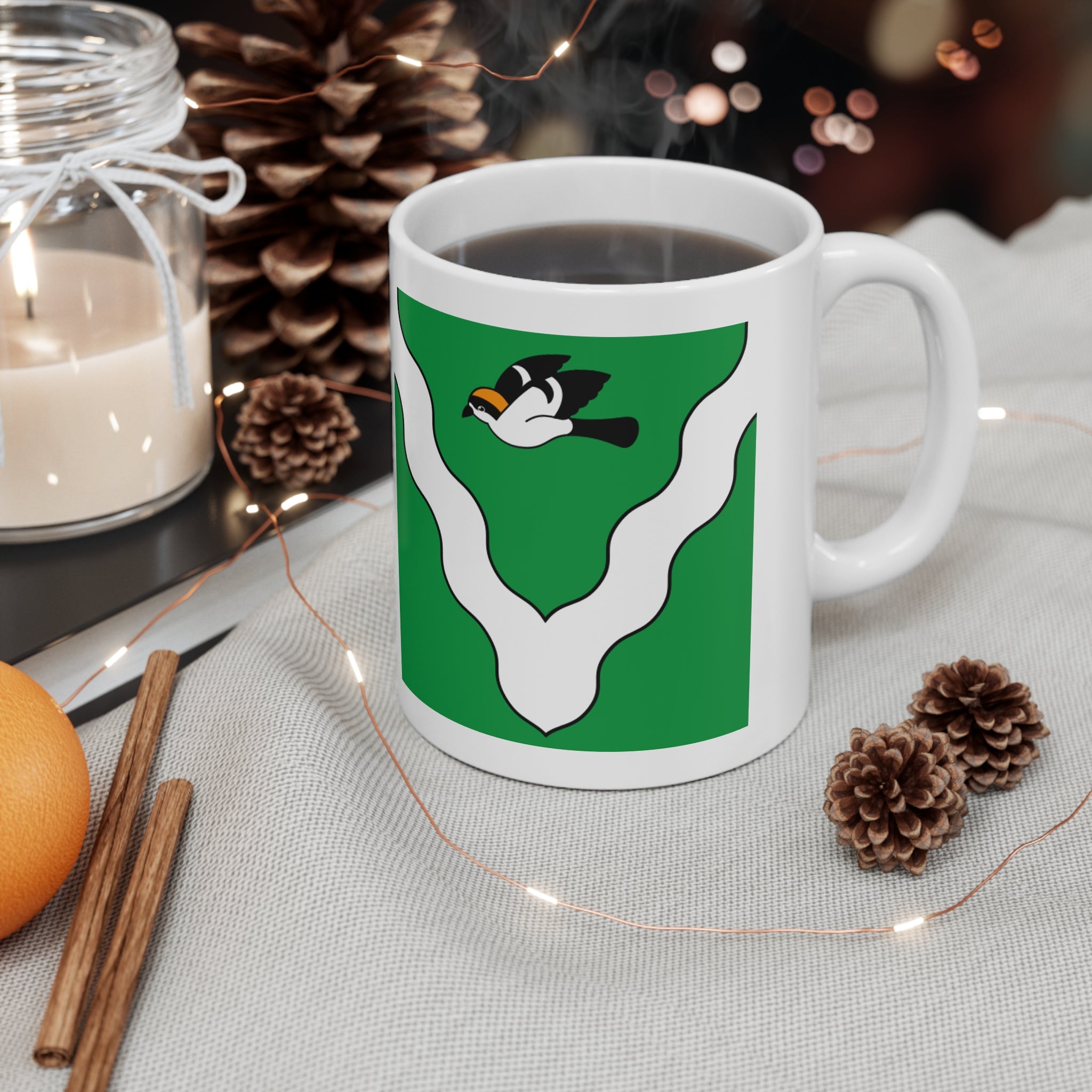 Tasse Burtigny - 440 ml